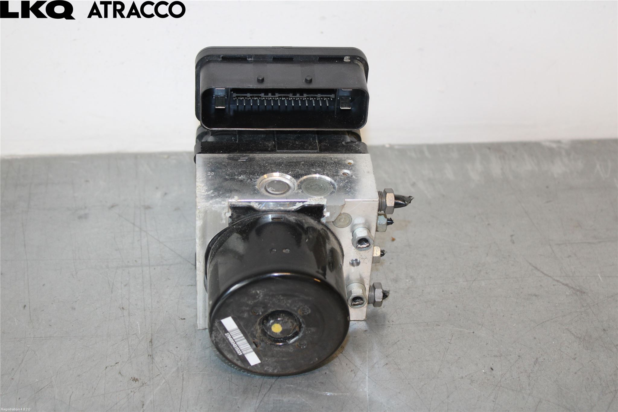 Landrover LAND ROVER RANGE ROVER EVOQUE (L538) 11-18 Abs Hydraulikkaggregat