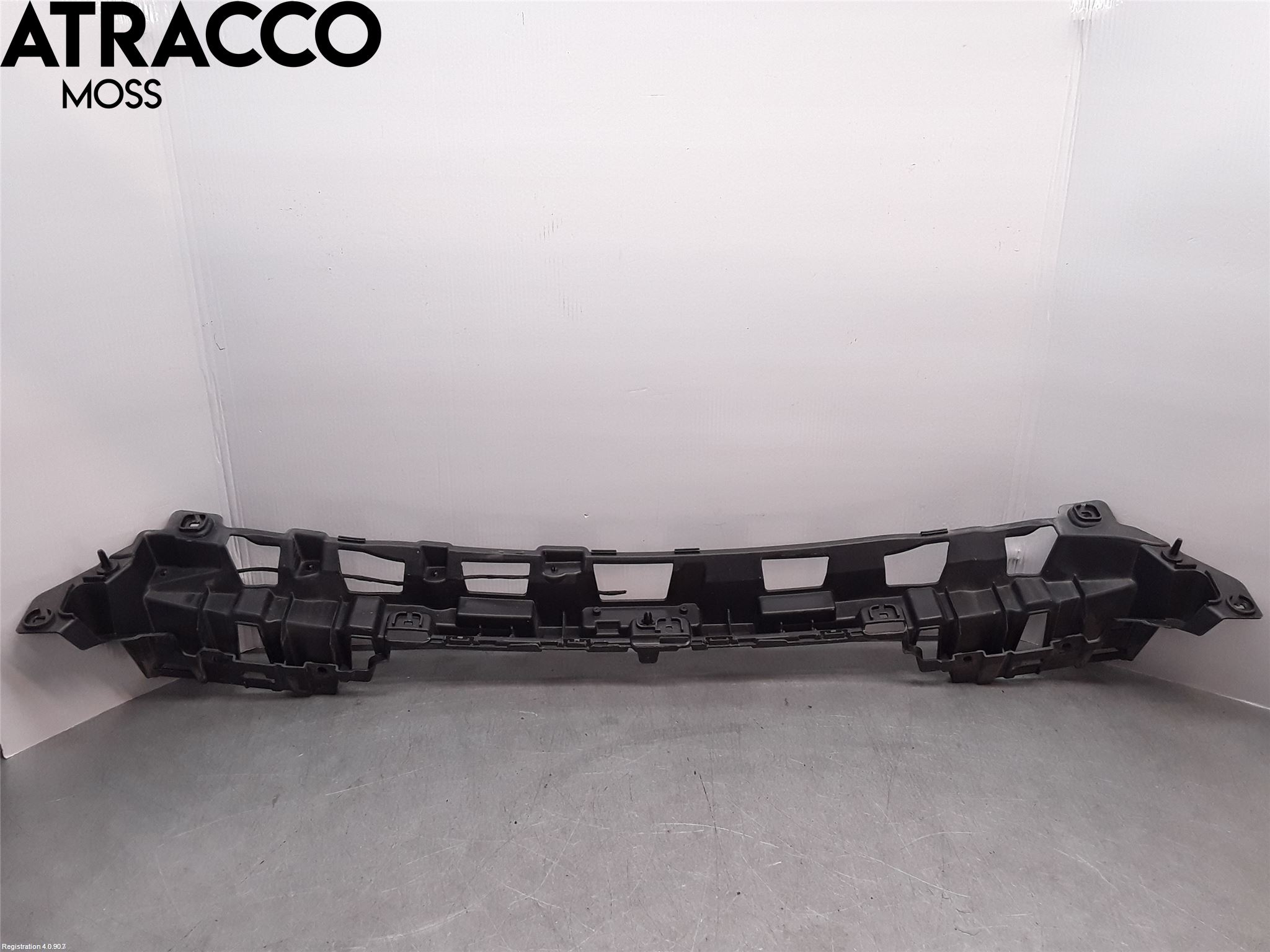 Jaguar I-PACE 18- Støtfanger Bak Midt Del