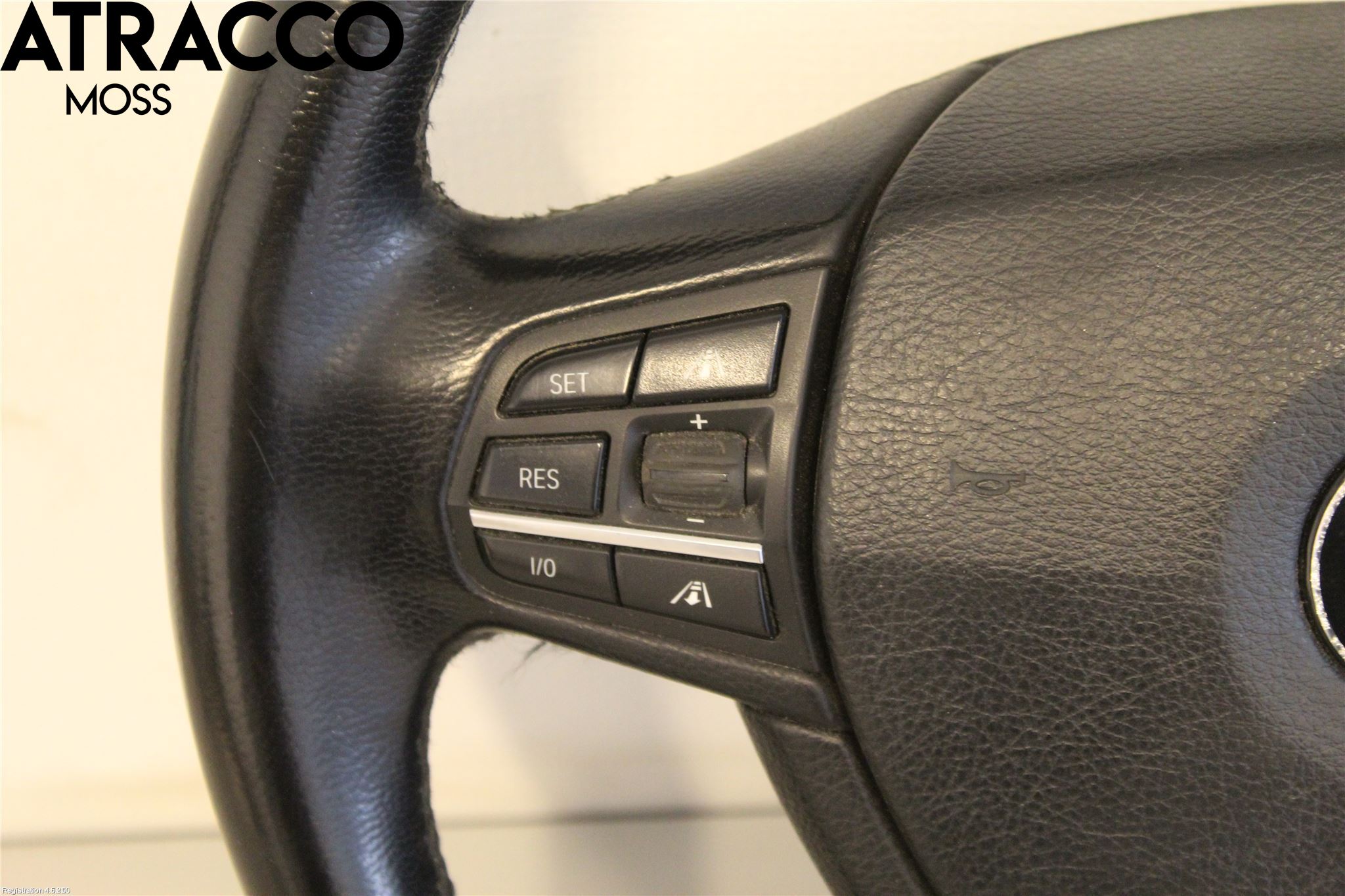 BMW 7 F01/02/03/04 09-15 Ratt