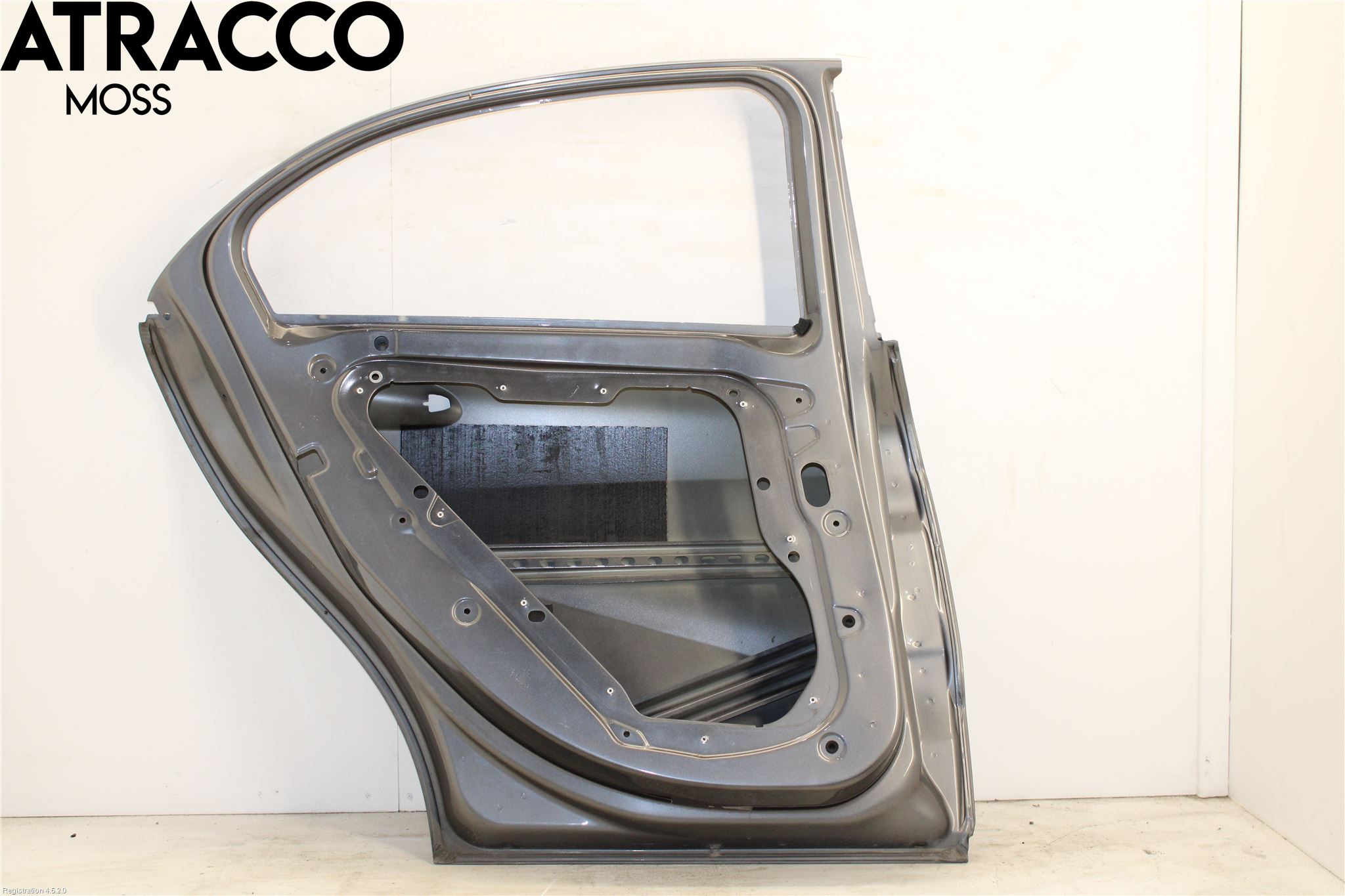 Mercedes-Benz MB A-KLASS (W176) 13-18 Dør 4D Bak Venstre