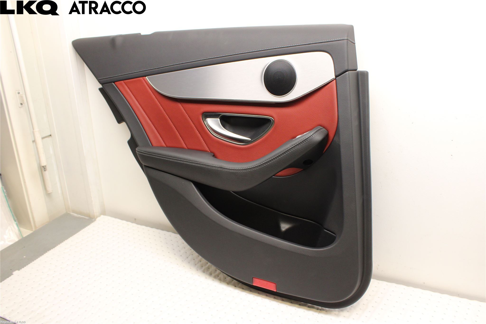 Mercedes-Benz MB C-KLASS (W205) 14-21 Dørtrekk Innlegg Venstre