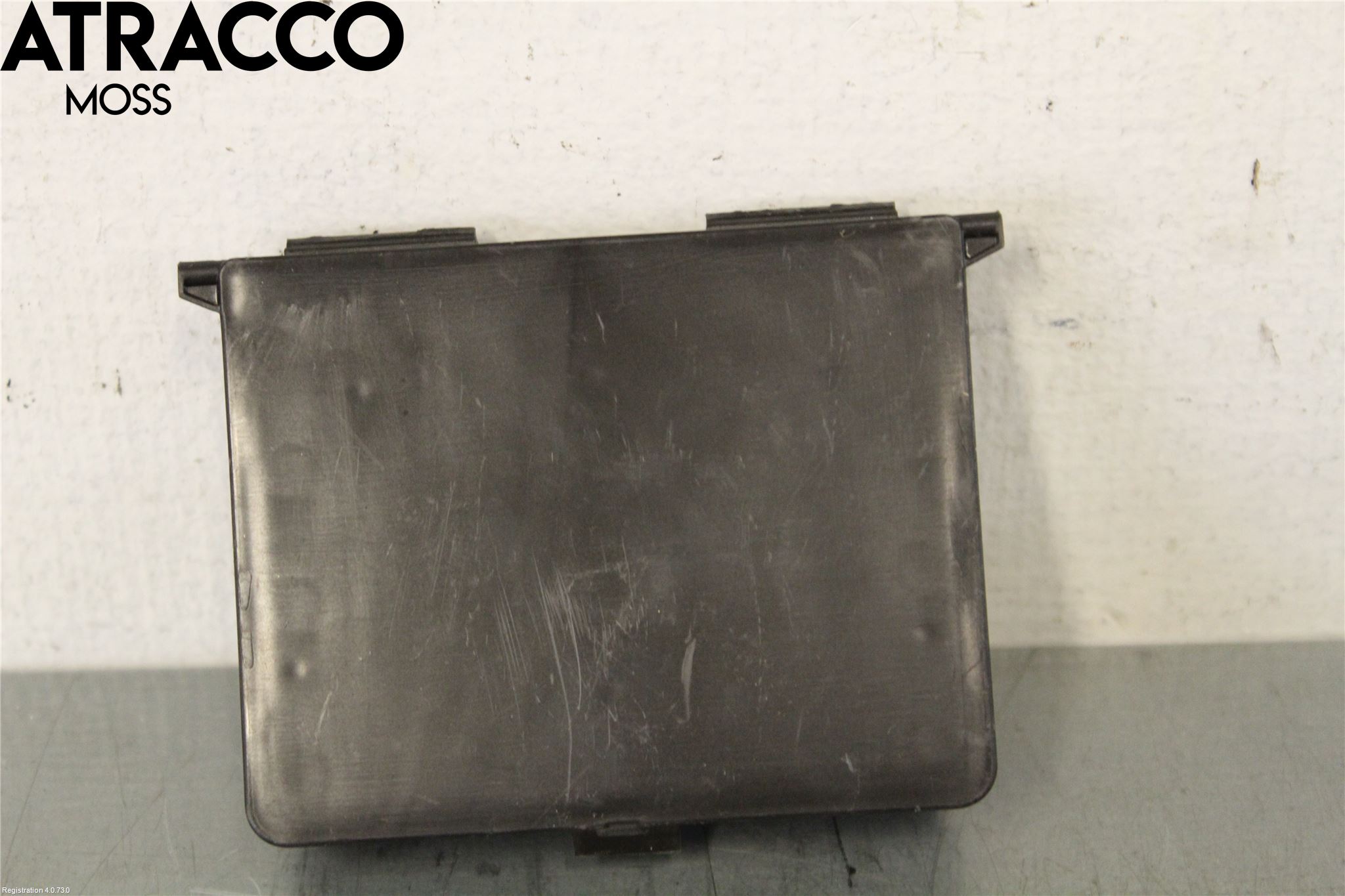 Peugeot EXPERT/E-EXPERT 17- Styreenhet Øvrig