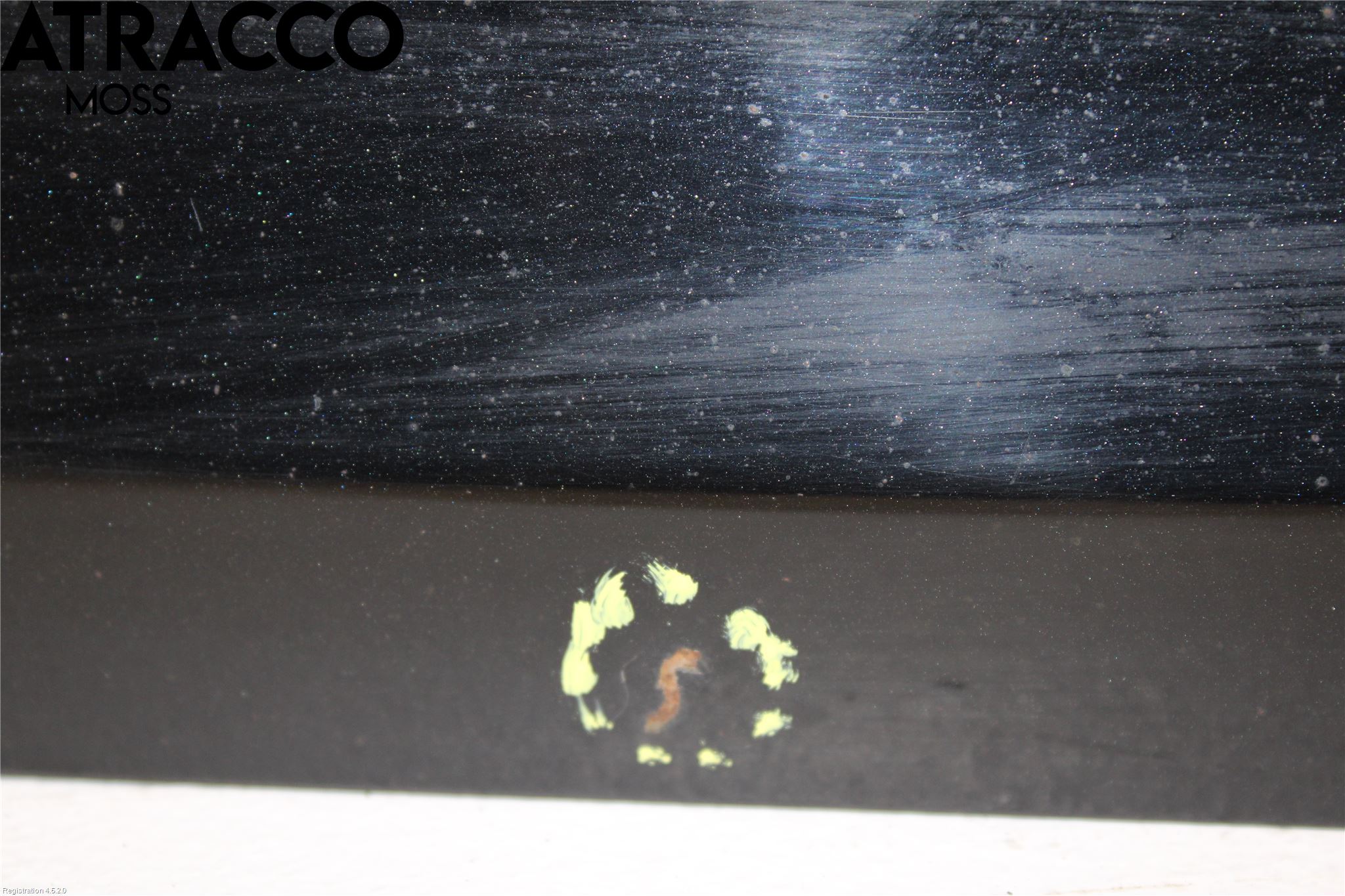 Ford FOCUS 11-14 Dør 4D Foran Venstre