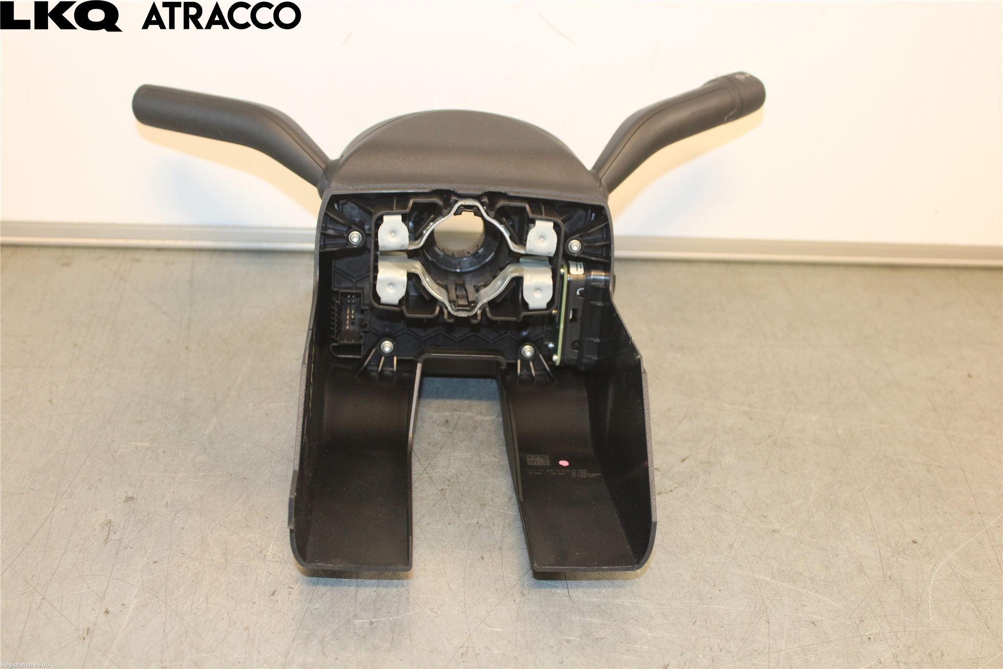 Mercedes-Benz MB EQB (X243) 22- Bryter Ratt Kombi H Og V