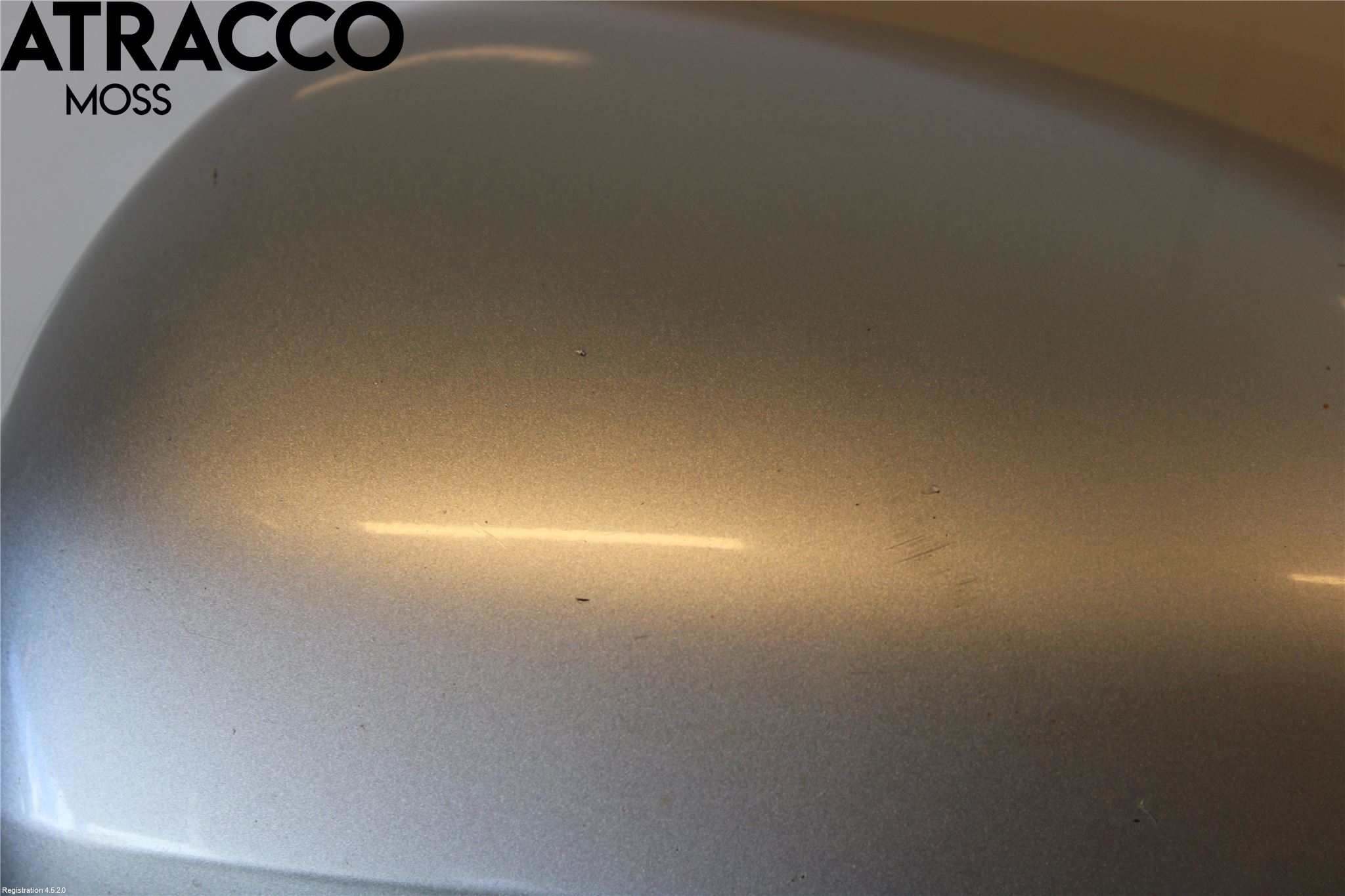 Toyota AVENSIS 09-15 Speil V M-El Justering