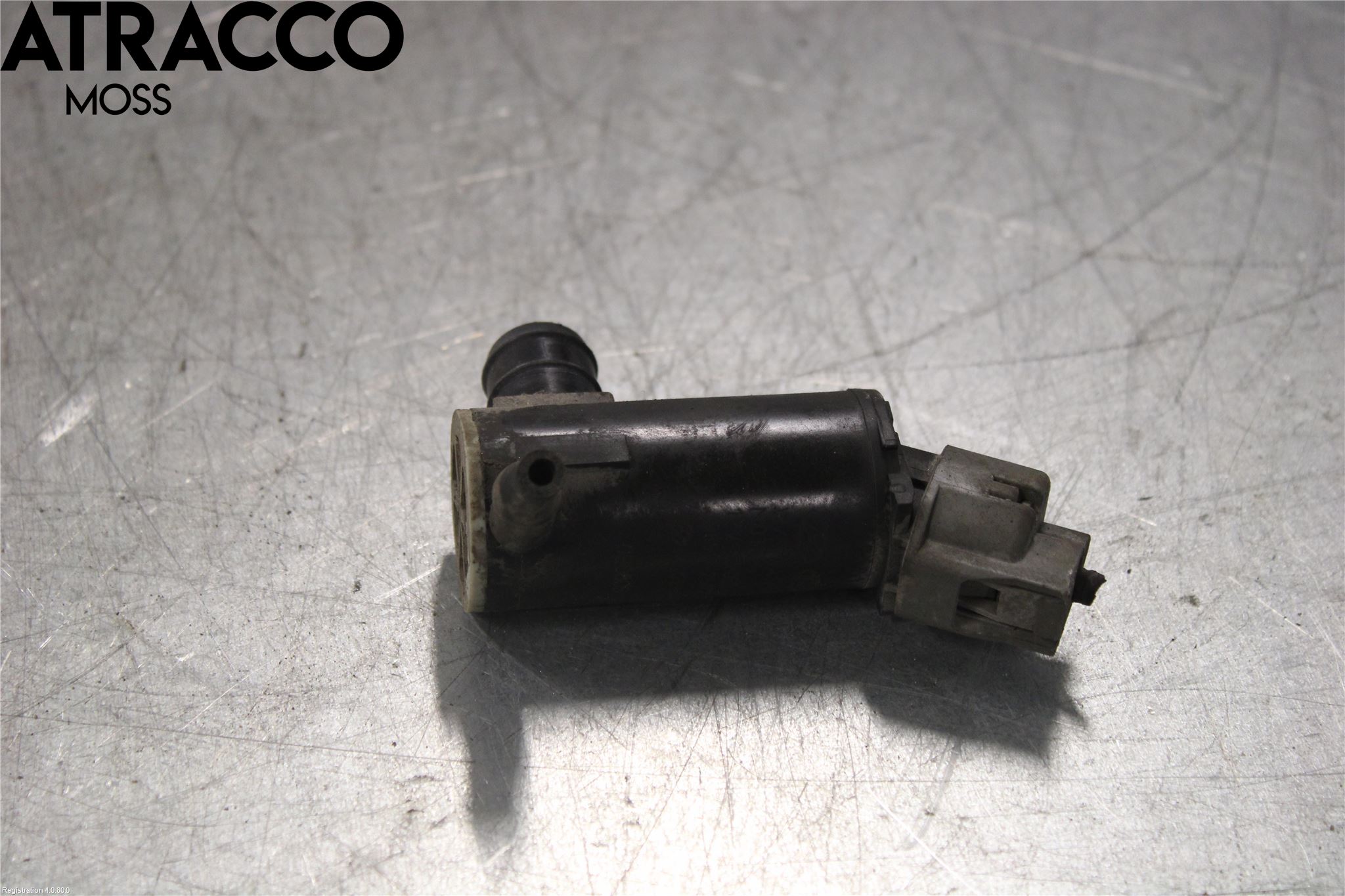 Hyundai SANTA FE 13-18 Spylerpumpe Frontrute