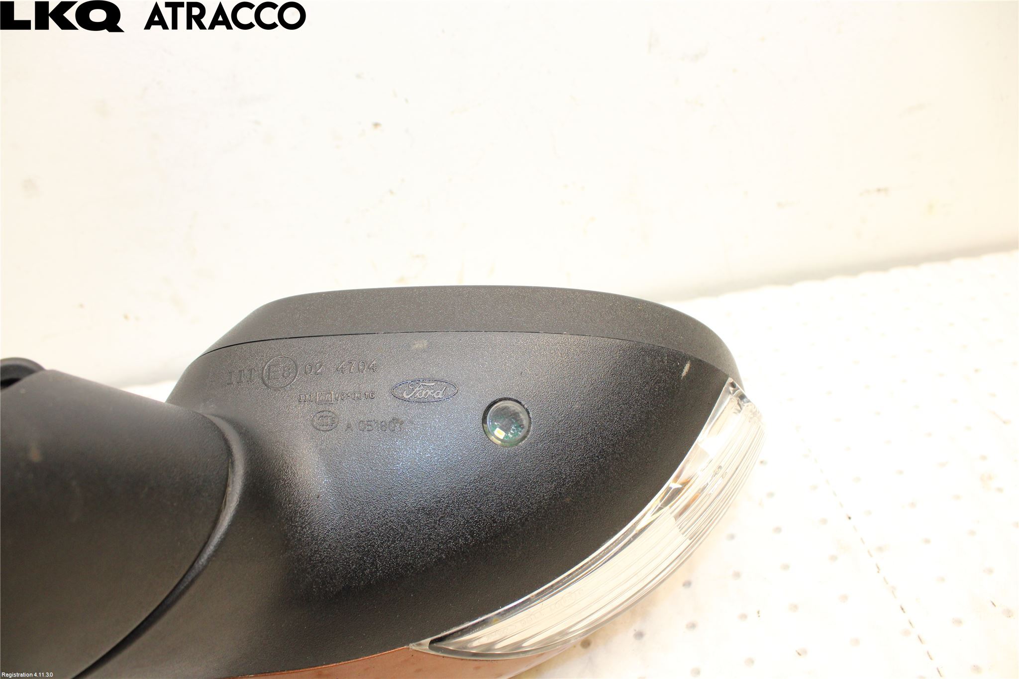 Ford TOURNEO 95-02 Speil H M-El Justering