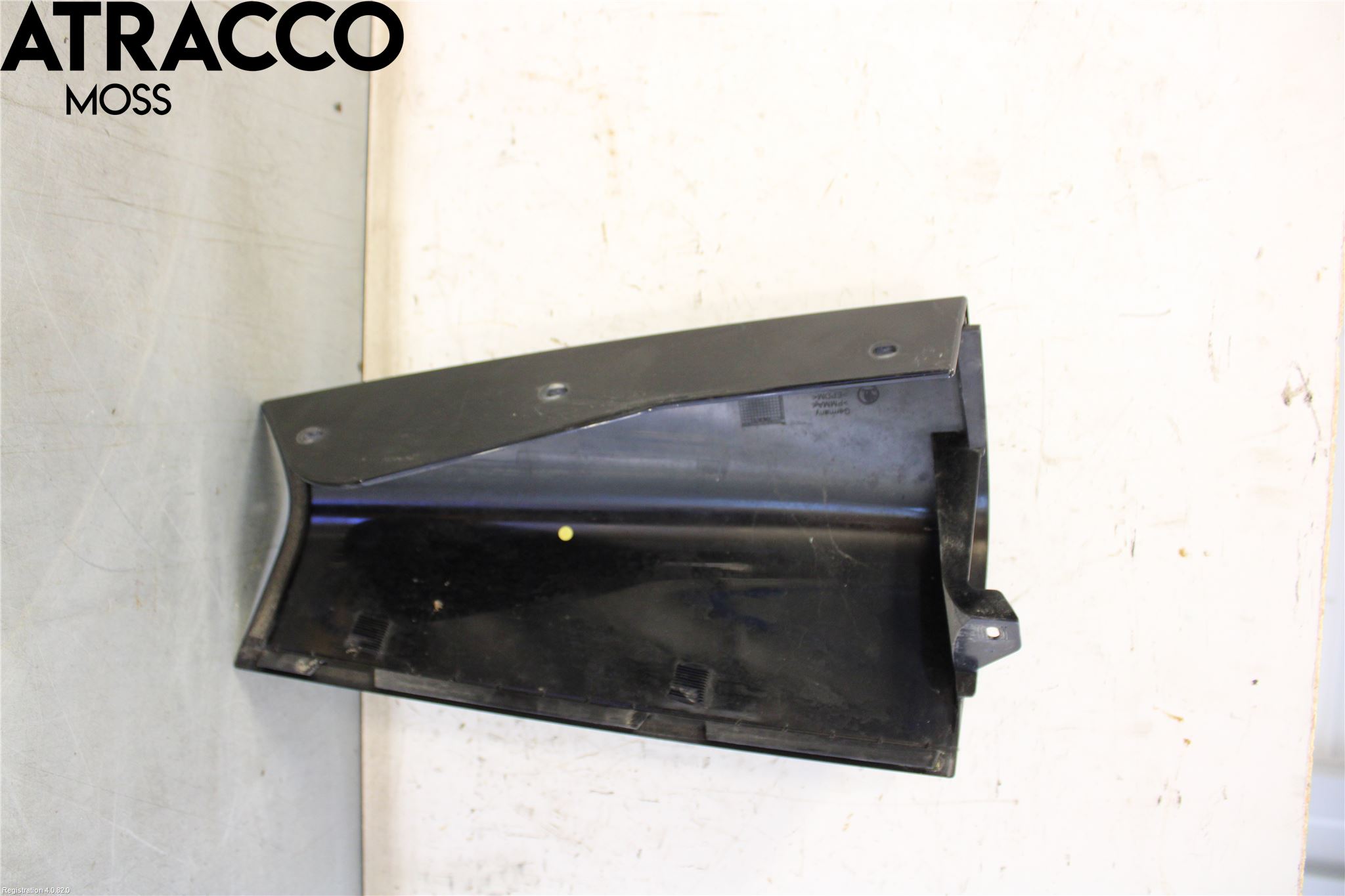 Skoda YETI List Bak-Bakluke