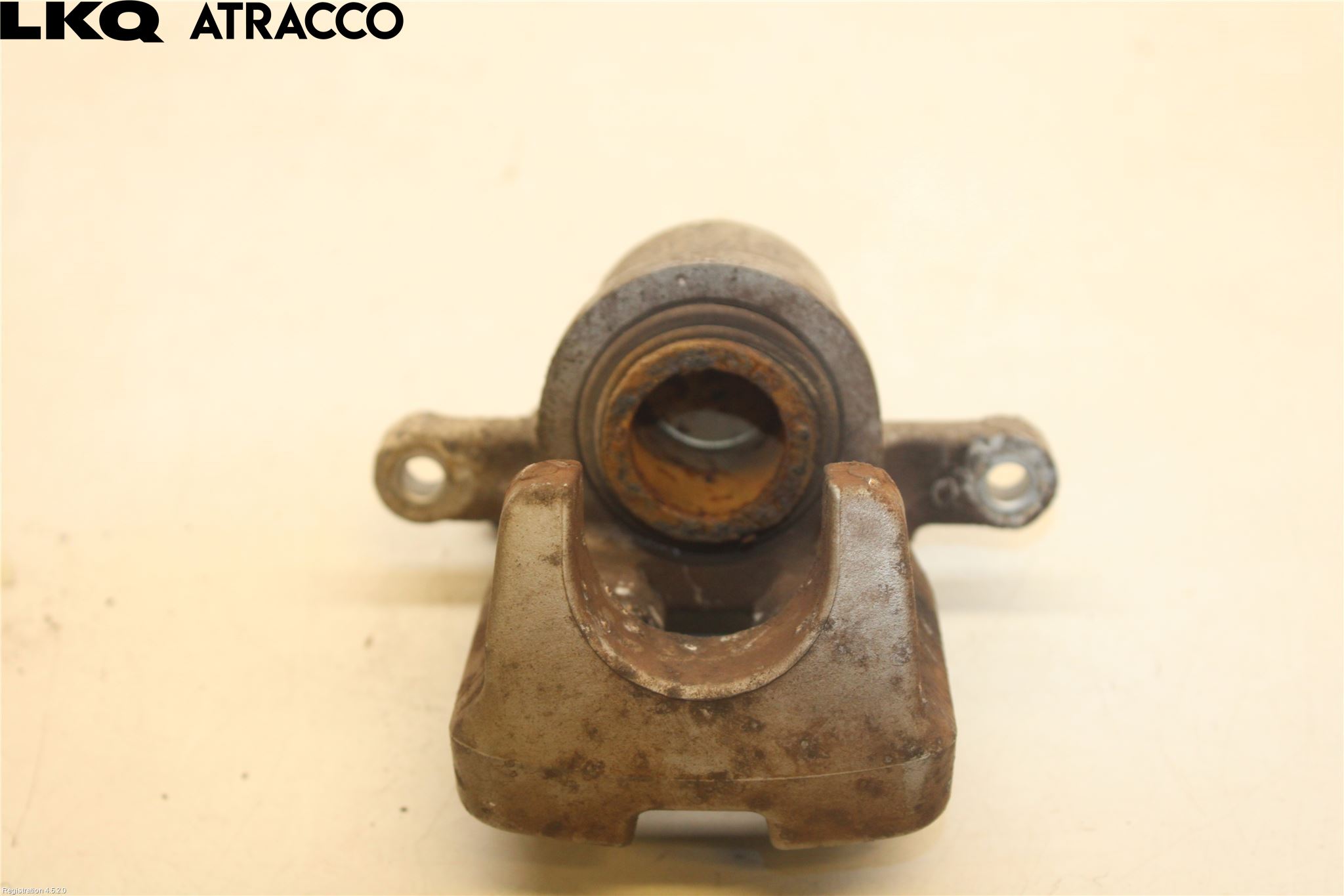 Toyota RAV 4 06-12 Bremsecaliper Bak Høyre