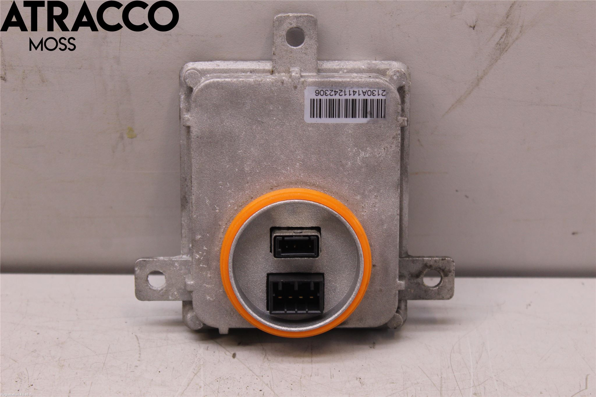 Skoda OCTAVIA (5E) 13-20 Styreenhet Xenon