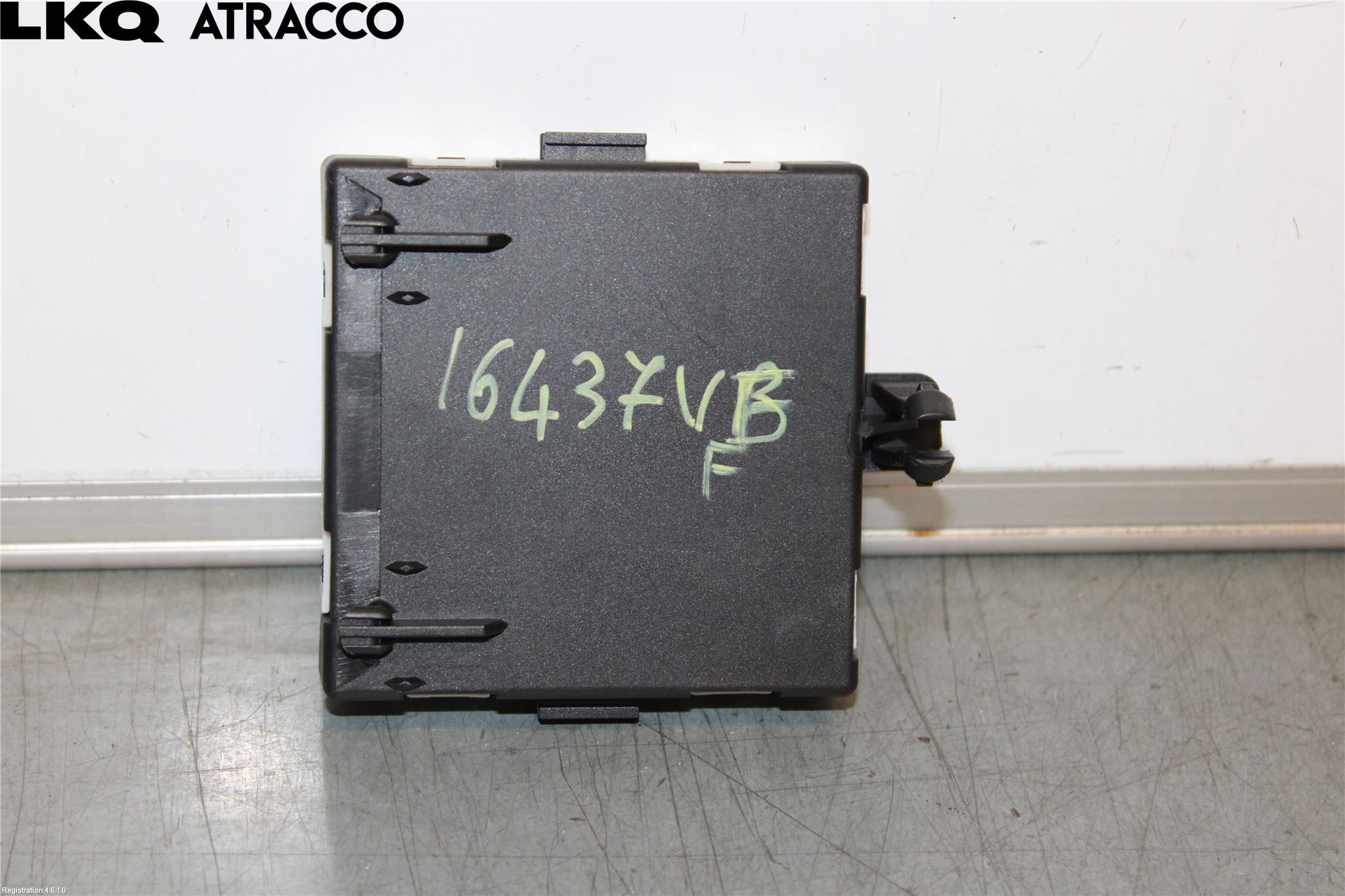 Mercedes-Benz MB C-KLASS (W205) 14-21 Styreenhet Dør