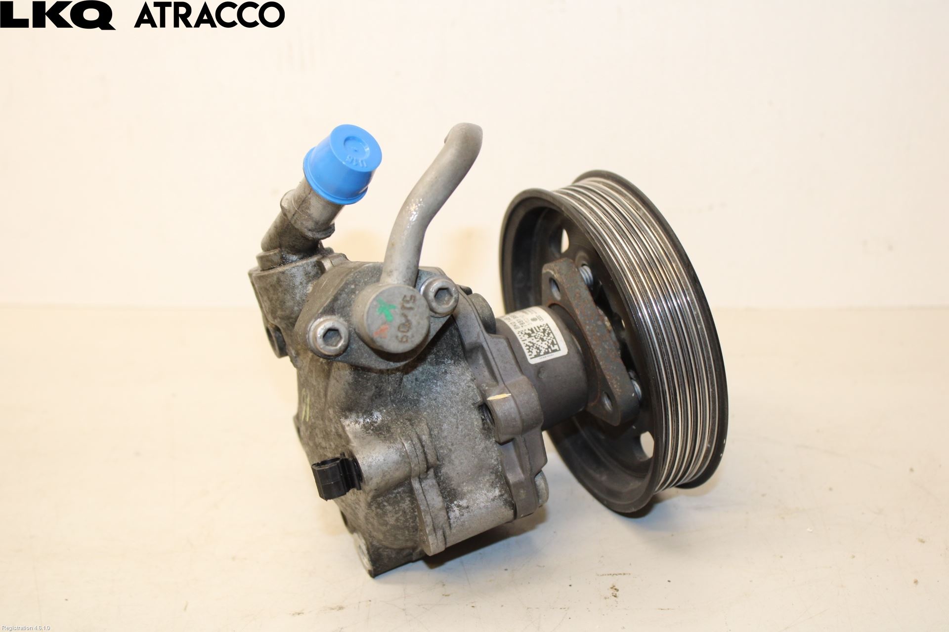 Audi A4/S4 08-11 Servo Pumpe