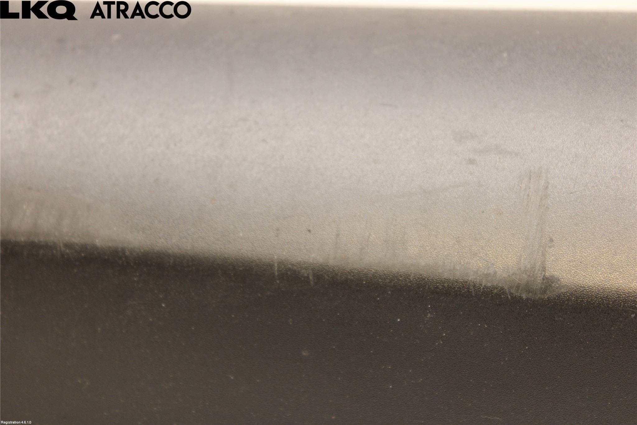 Mazda CX-5 12-17 Dør Dekorlist Hb