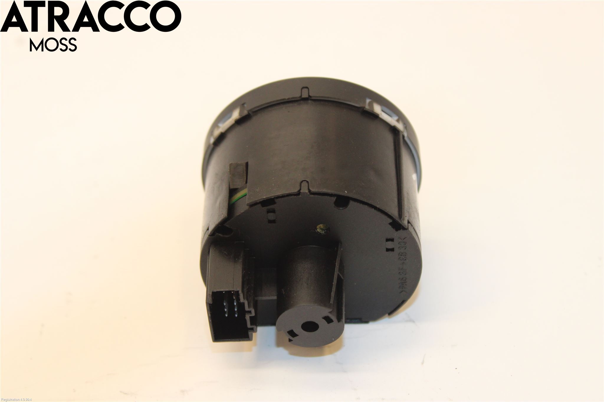 Volkswagen VW GOLF / E-GOLF VII 13-20 Bryter Hovedlys