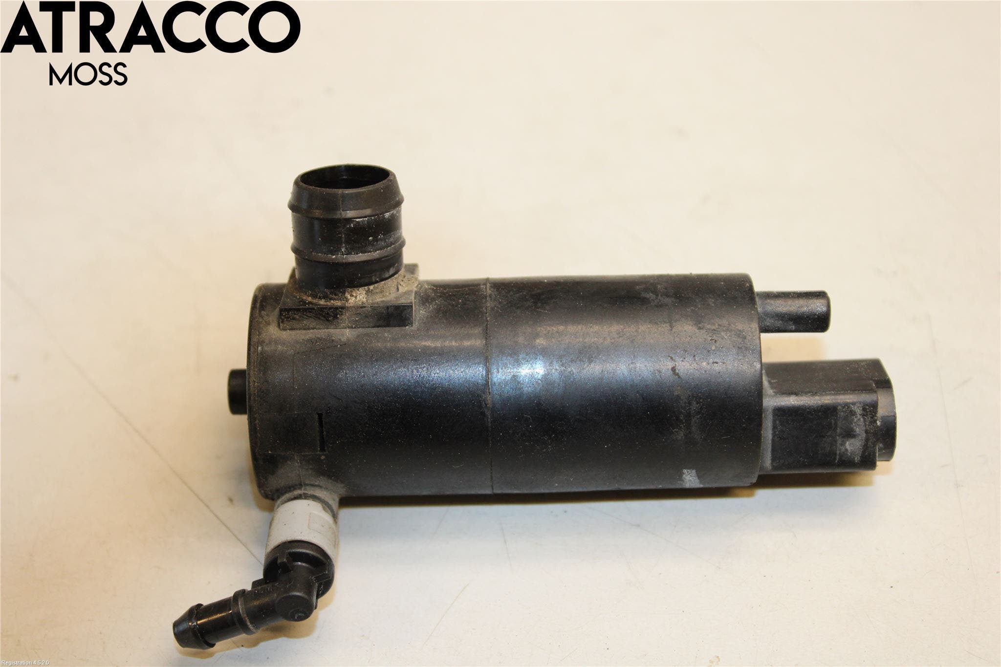 Toyota AURIS 13-19 Spylerpumpe Høytrykk