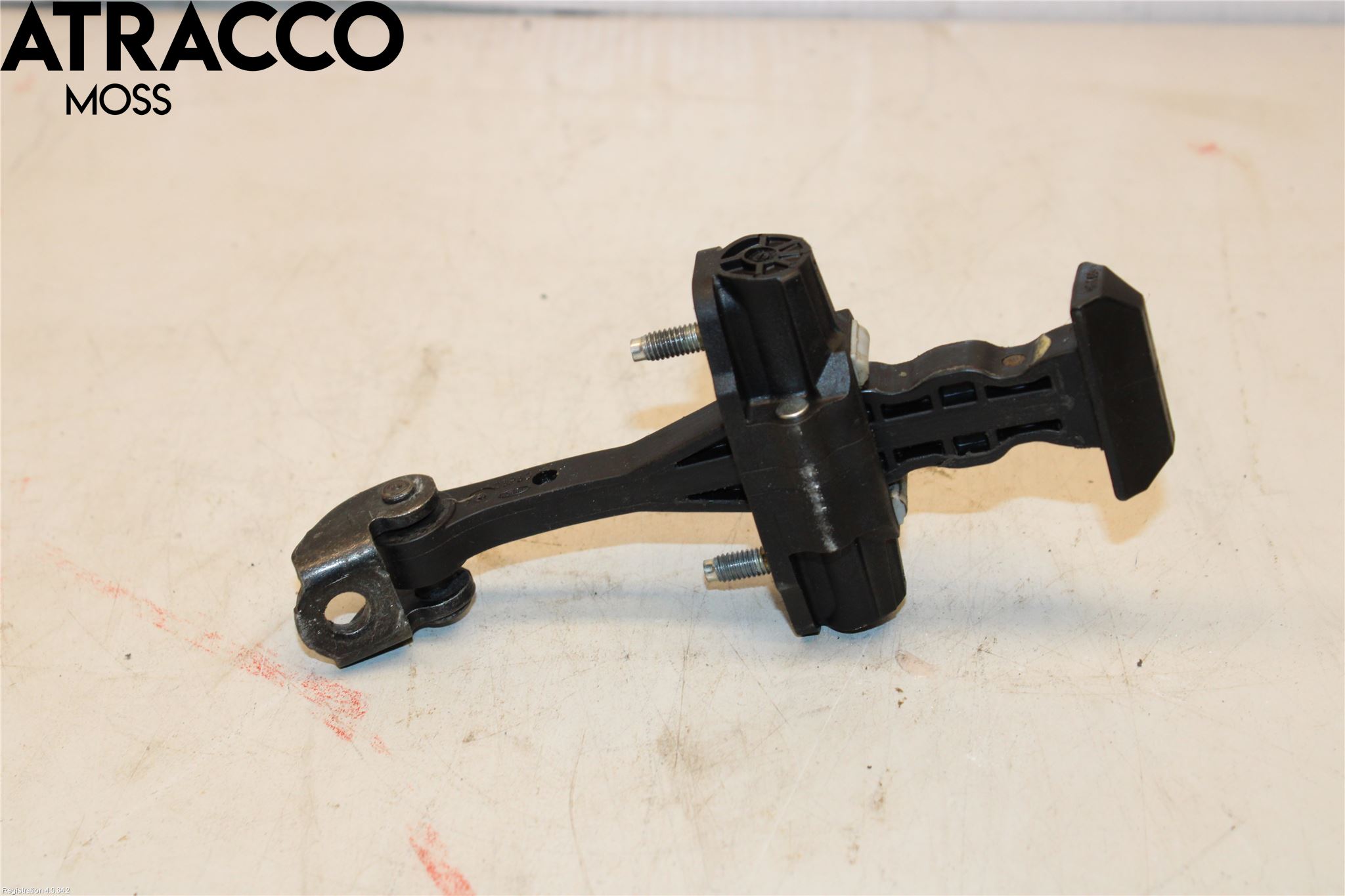 Ford FIESTA 13-17 Dørstopper