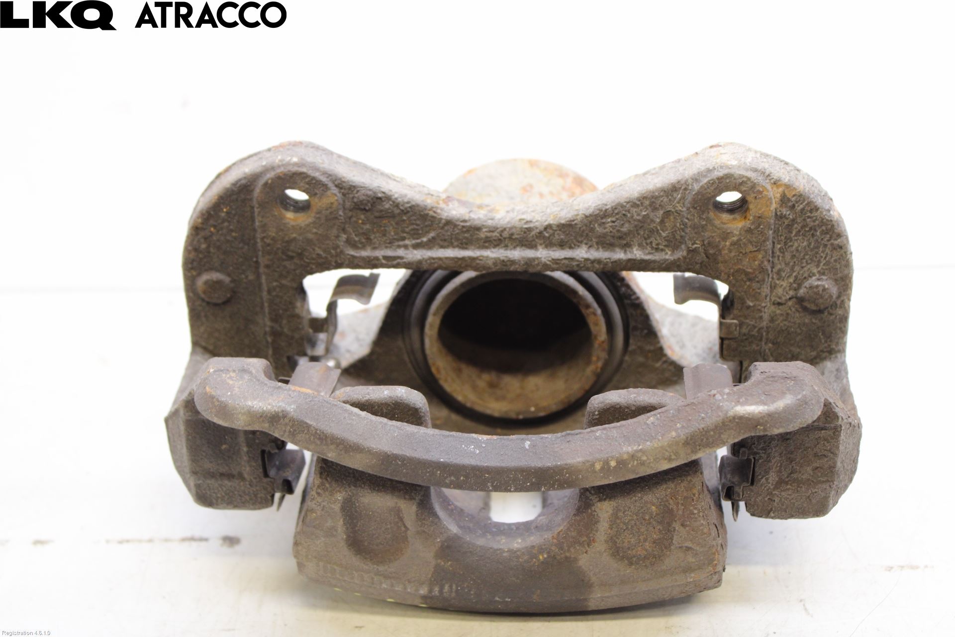 Kia SPORTAGE (SL) 11-15 Bremsecaliper Foran Venstre