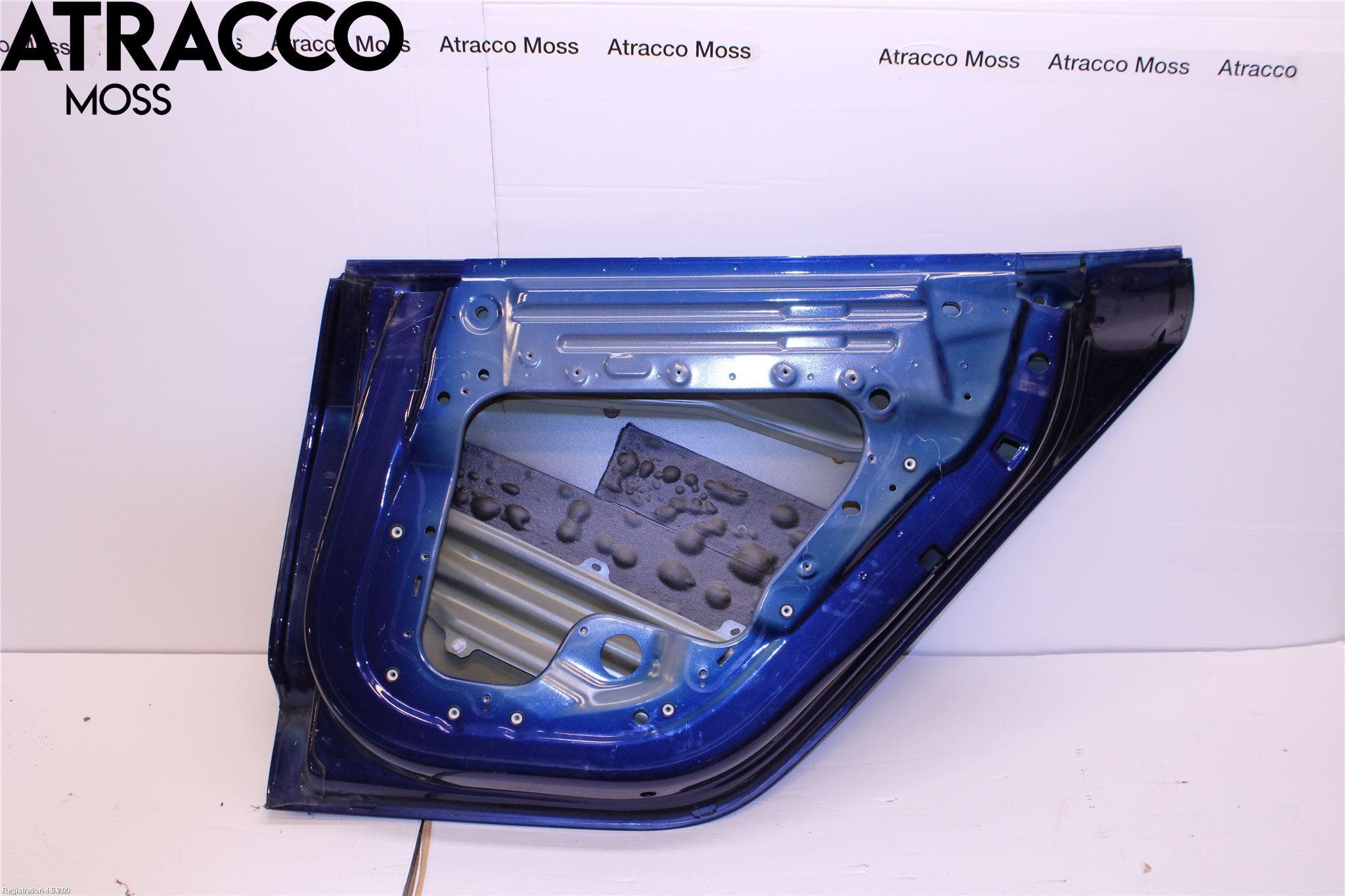 Tesla MODEL 3 17- Dør 4D Bak Venstre