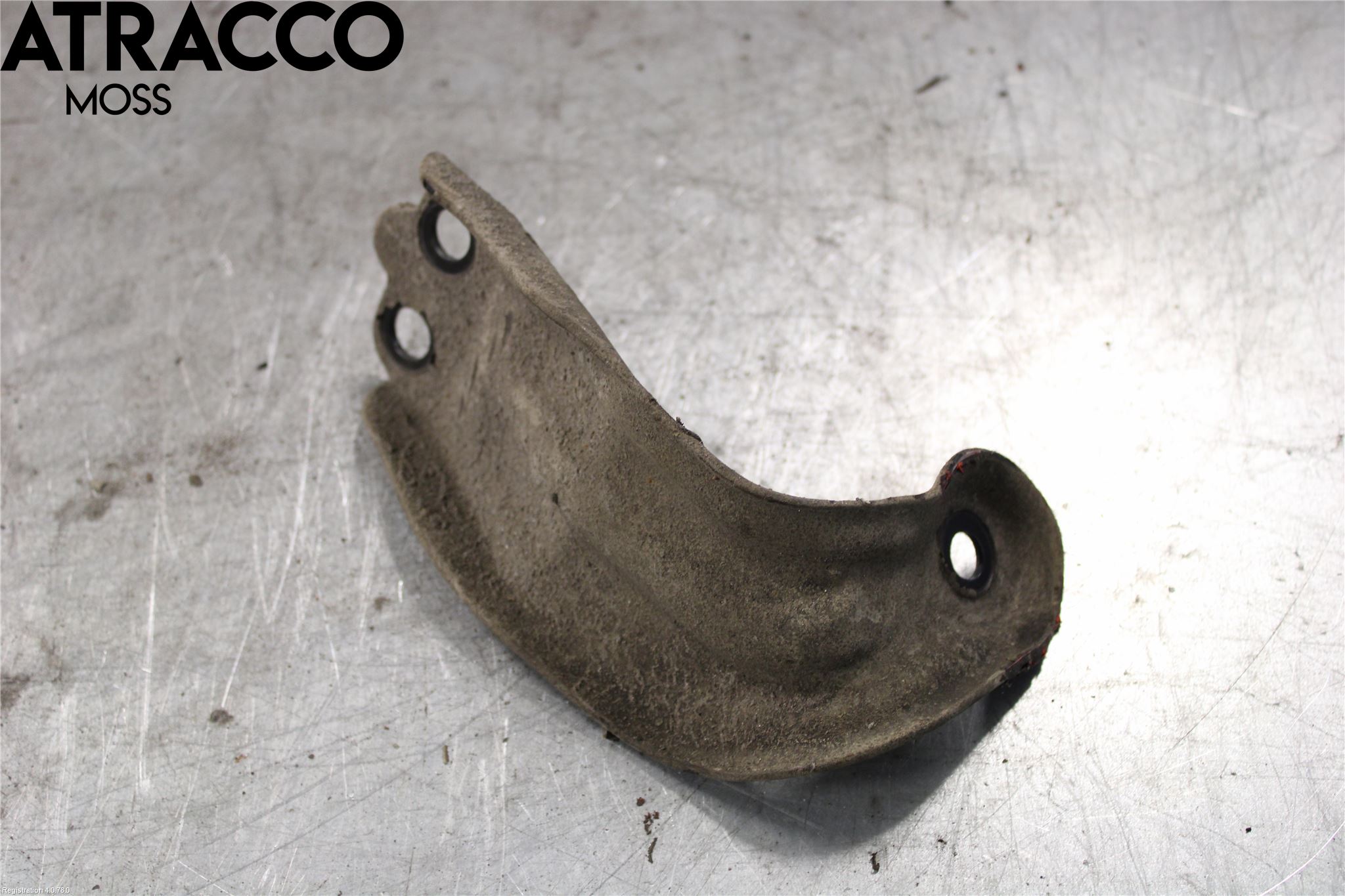 Mitsubishi OUTLANDER 13-21 Bakstilling Øvrig