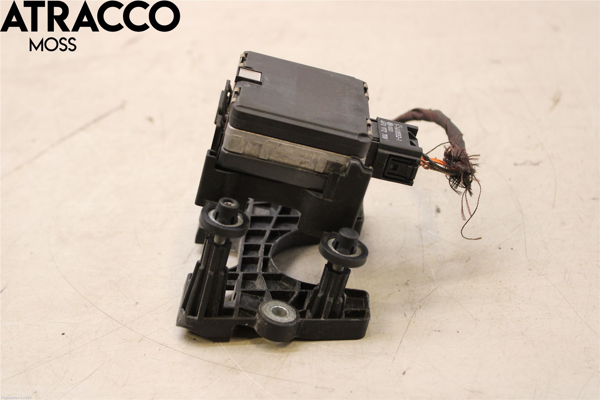 Volkswagen VW PASSAT 15-19 Sensor Kollisjonsbeskyttelse