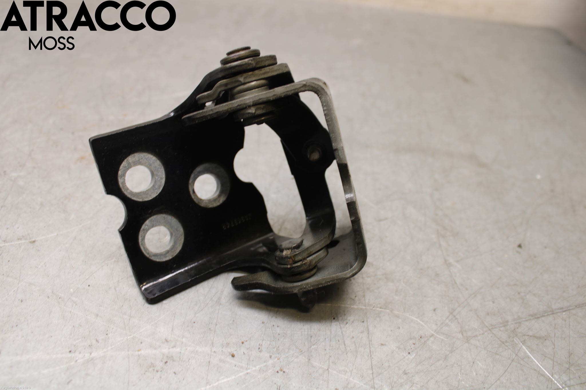 Hummer H2 Dørhengsel