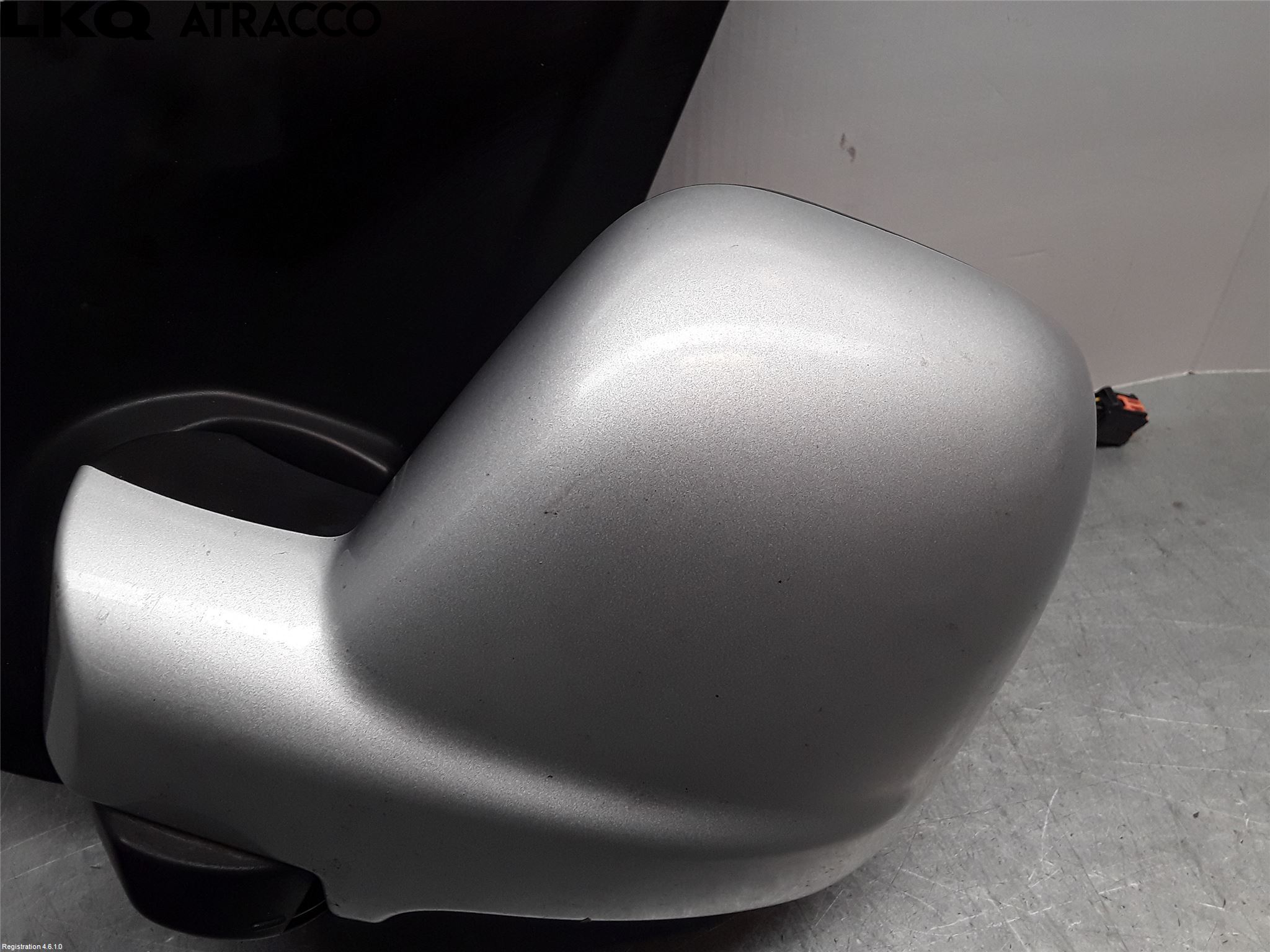 Peugeot EXPERT/E-EXPERT 17- Speil V M-Innvjustering