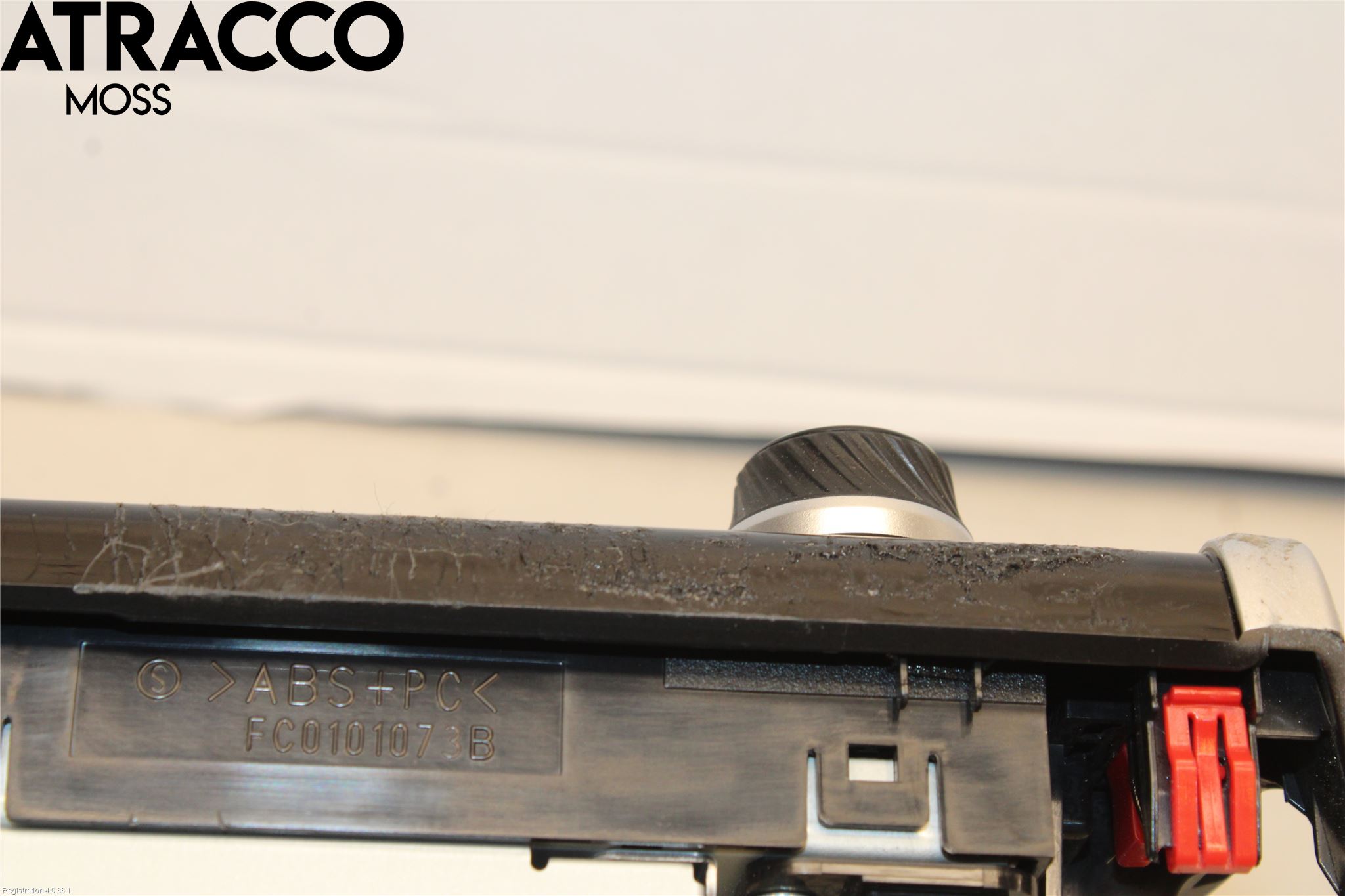 Toyota RAV4 19- Stereo Radio Med Cd