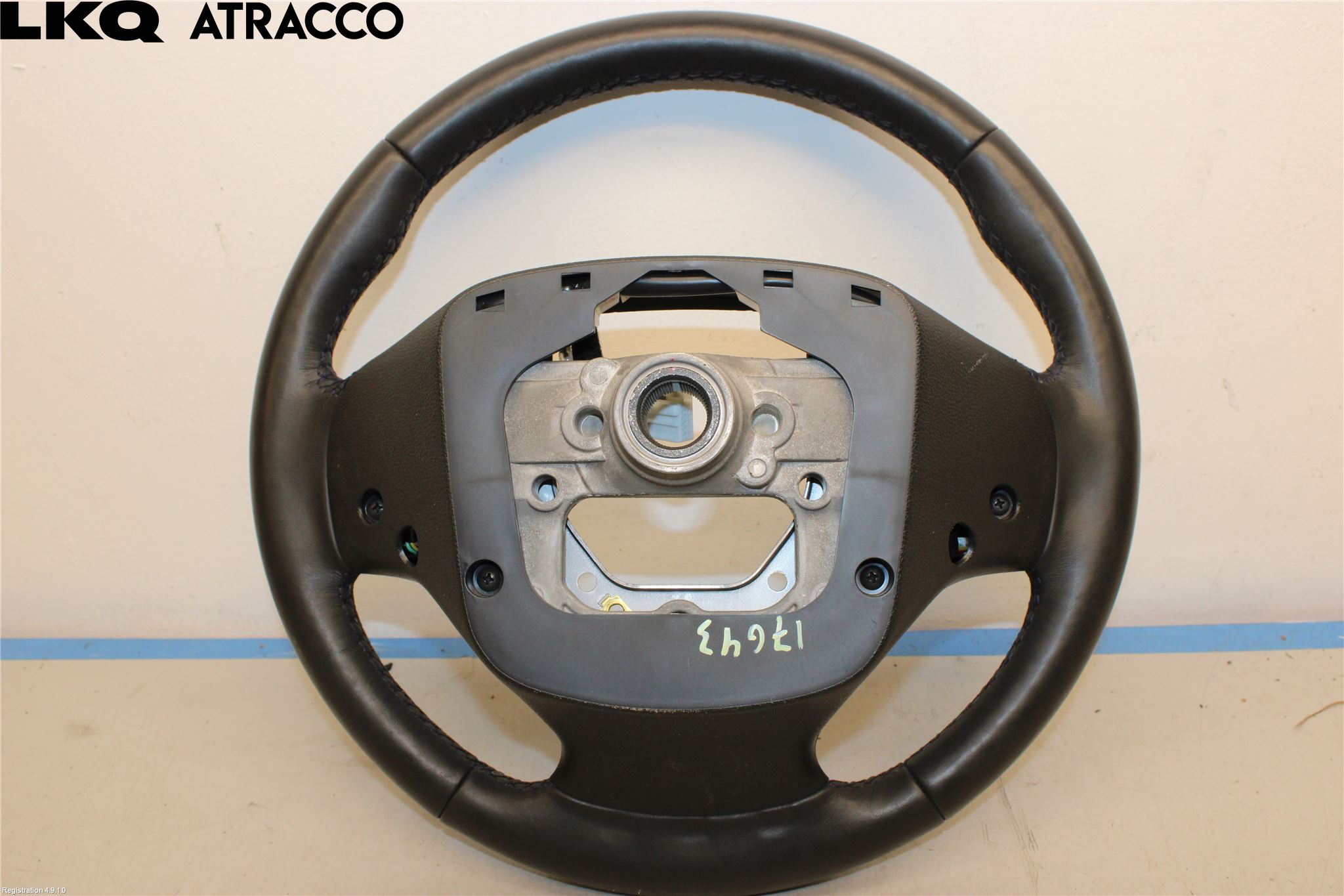 Hyundai i20 GB 15-20 Ratt