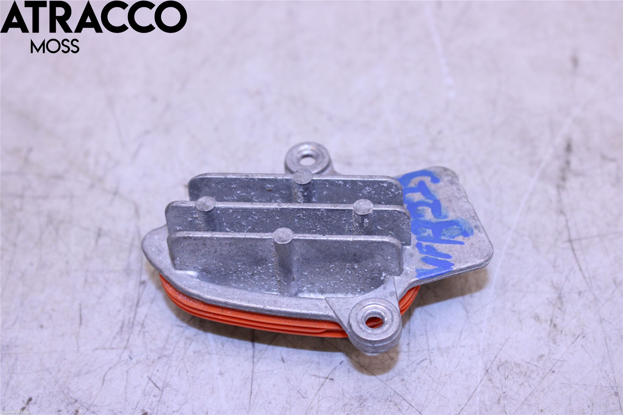 BMW X1 F48 15-22 Styreenhet Xenon