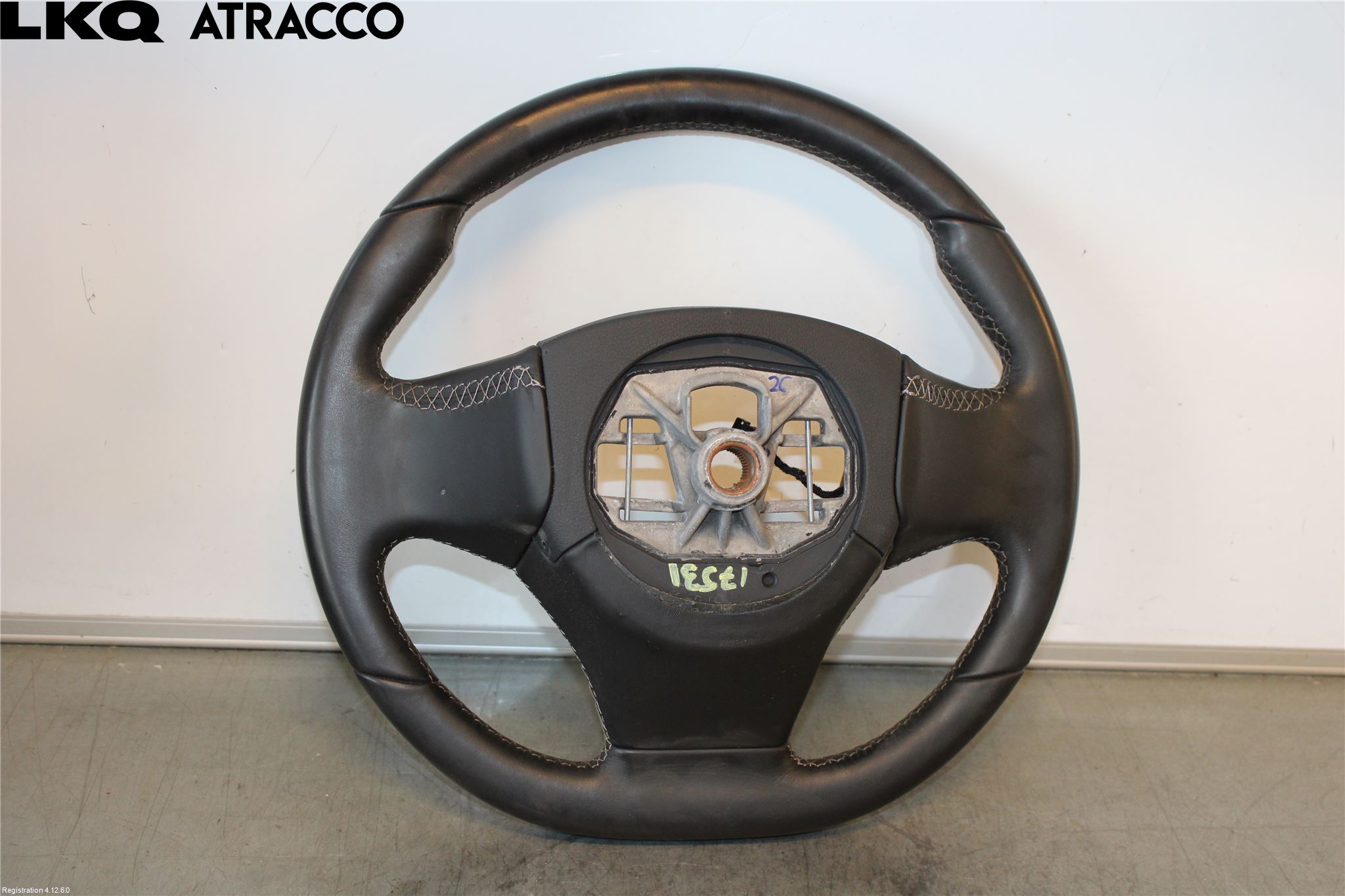 Peugeot EXPERT/E-EXPERT 17- Ratt