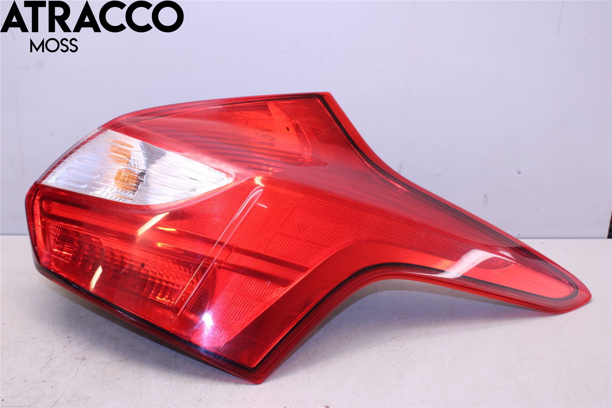 Ford FOCUS 11-14 Baklykt Høyre