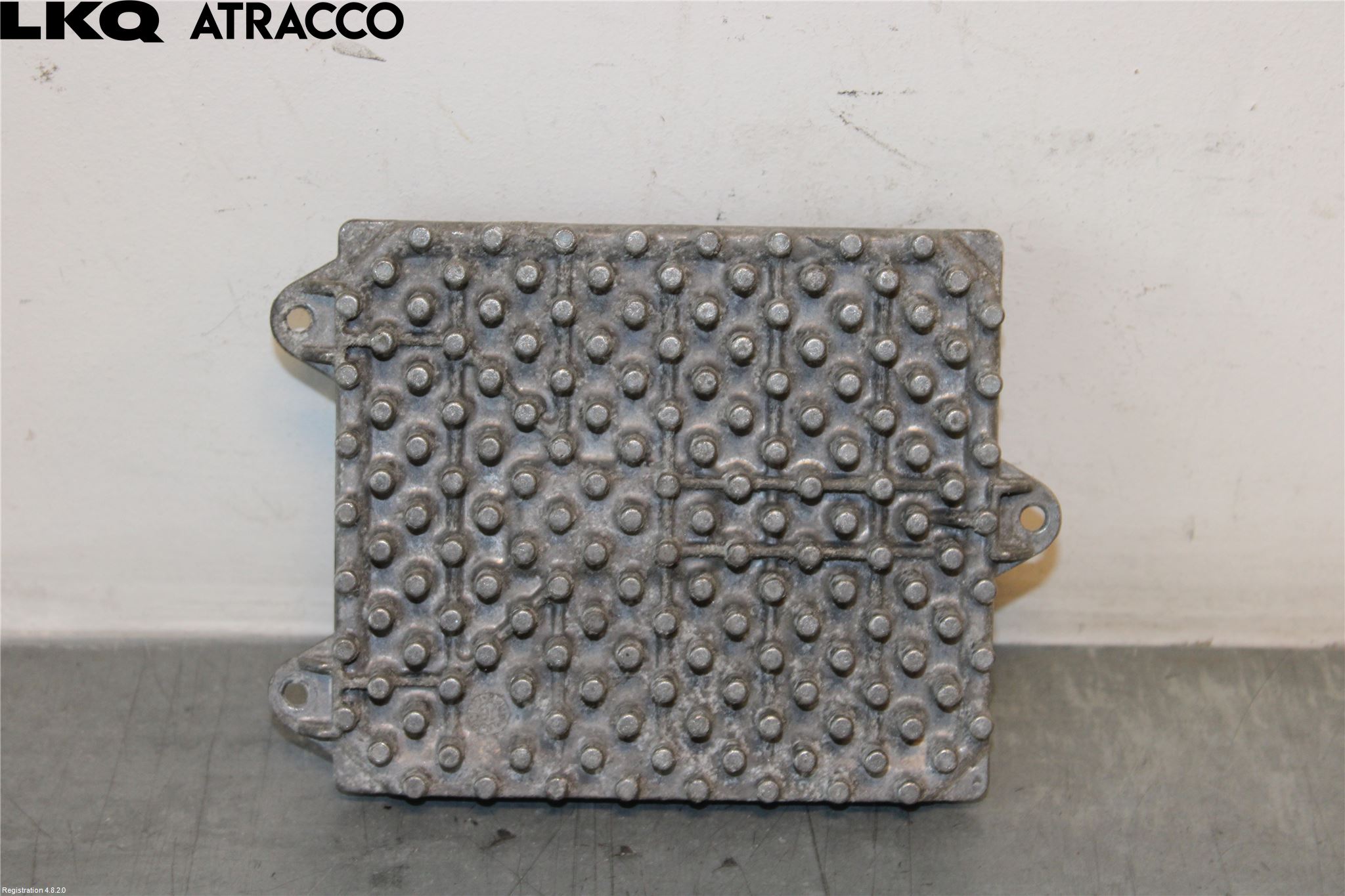 BMW 2 F45 Active Tourer 14-21 Styreenhet Xenon