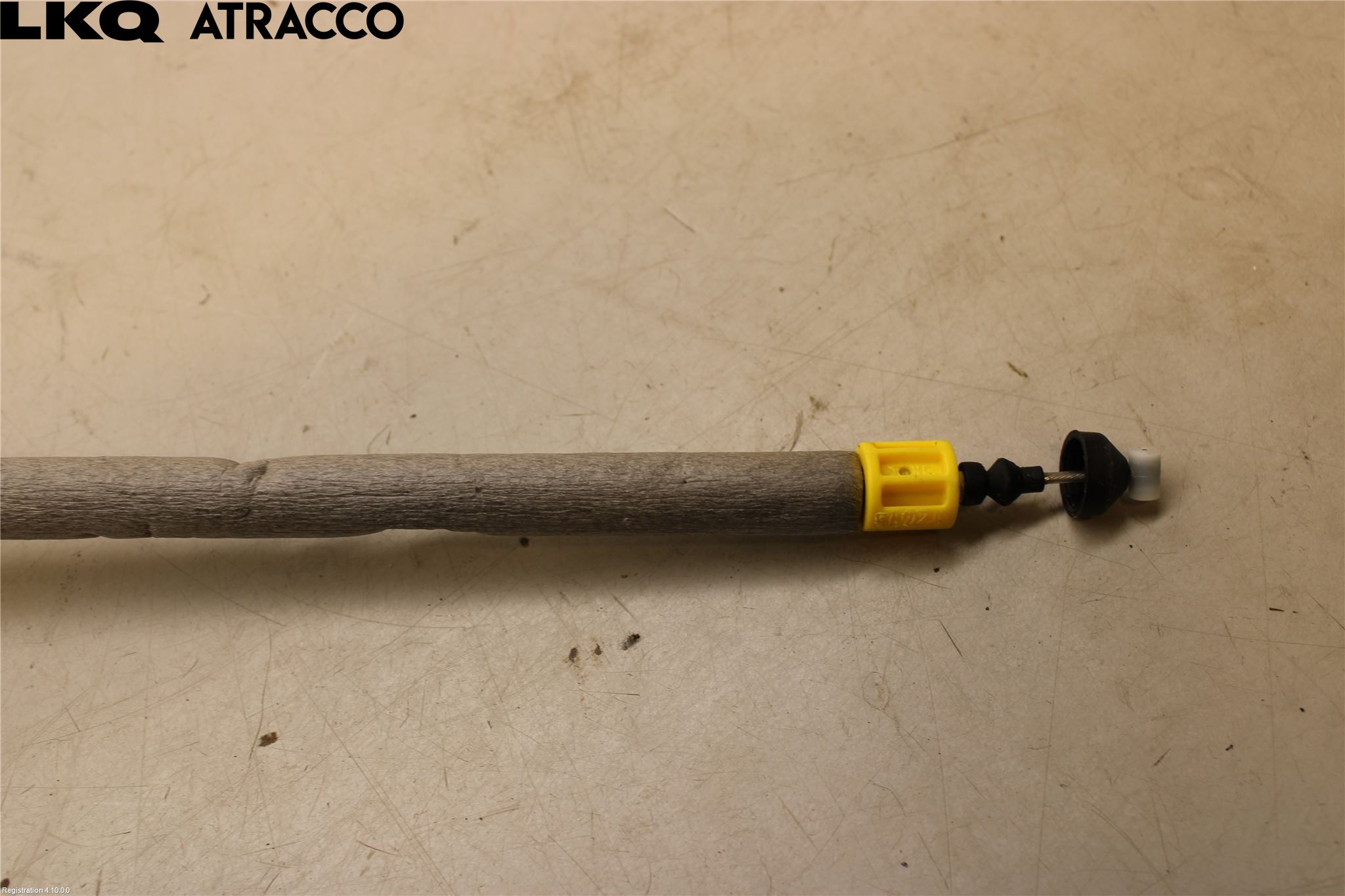 Mercedes-Benz MB C-KLASS (W205) 14-21 Dørlås - Låsekasse