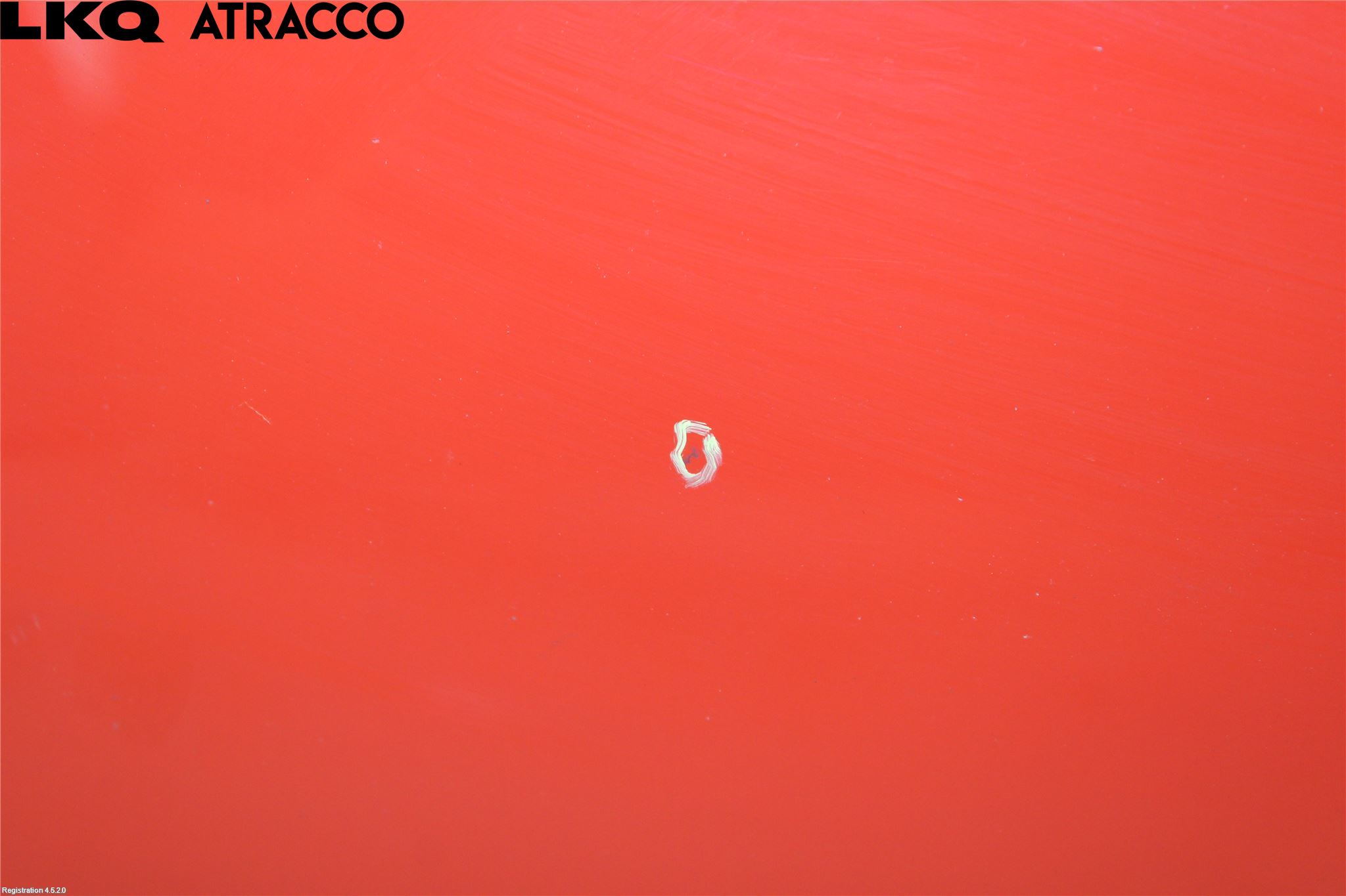 Jaguar I-PACE 18- Panser Luftinntak Oppå