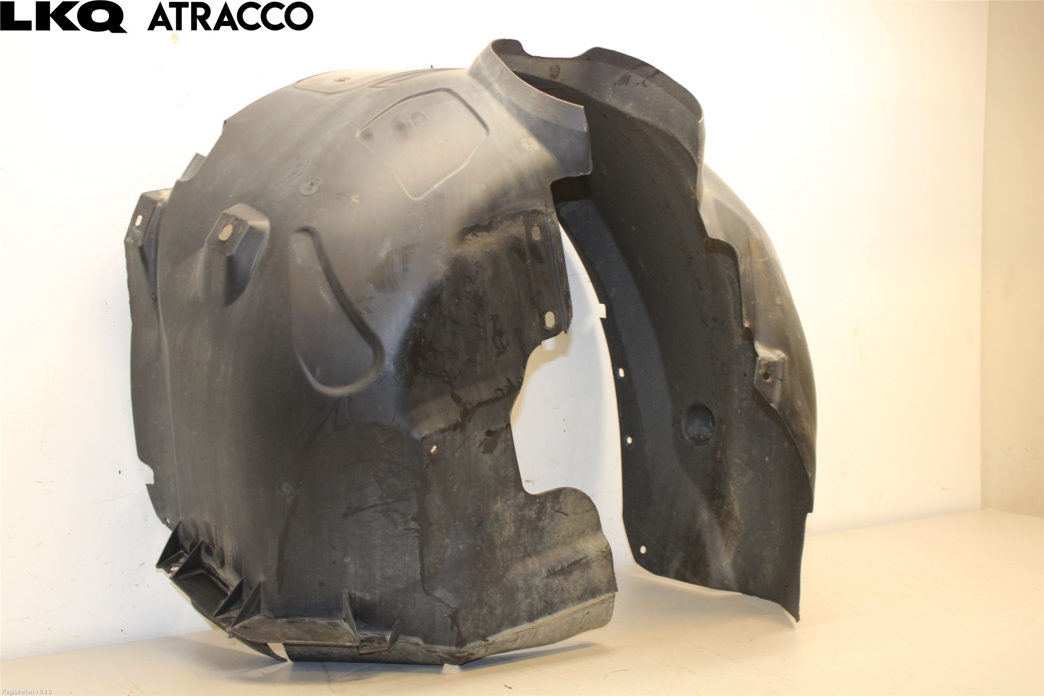 Ford FOCUS 15-18 Skjerm Indre