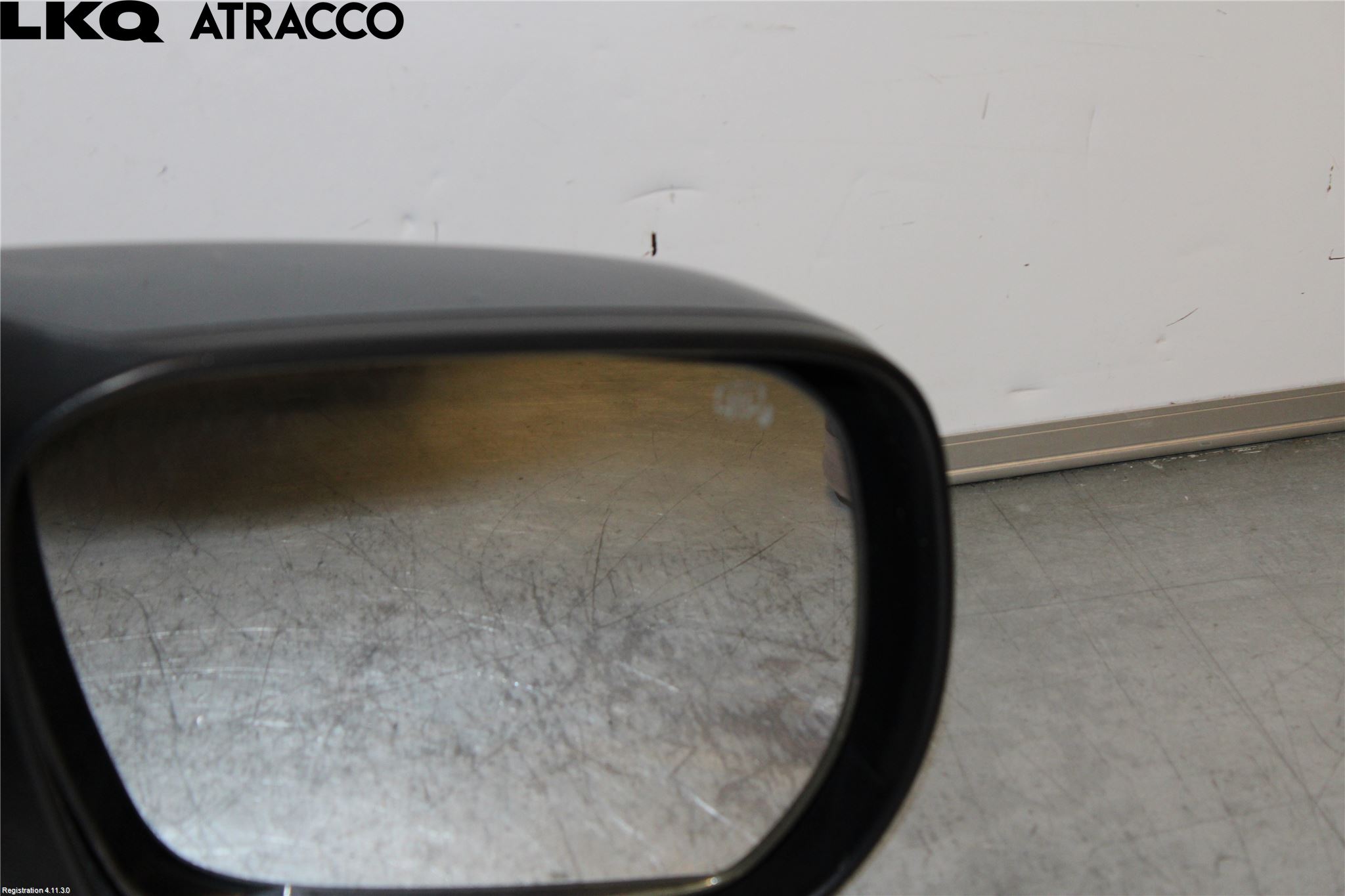 Suzuki GRAND VITARA II 06-14 Speil H M-El Justering