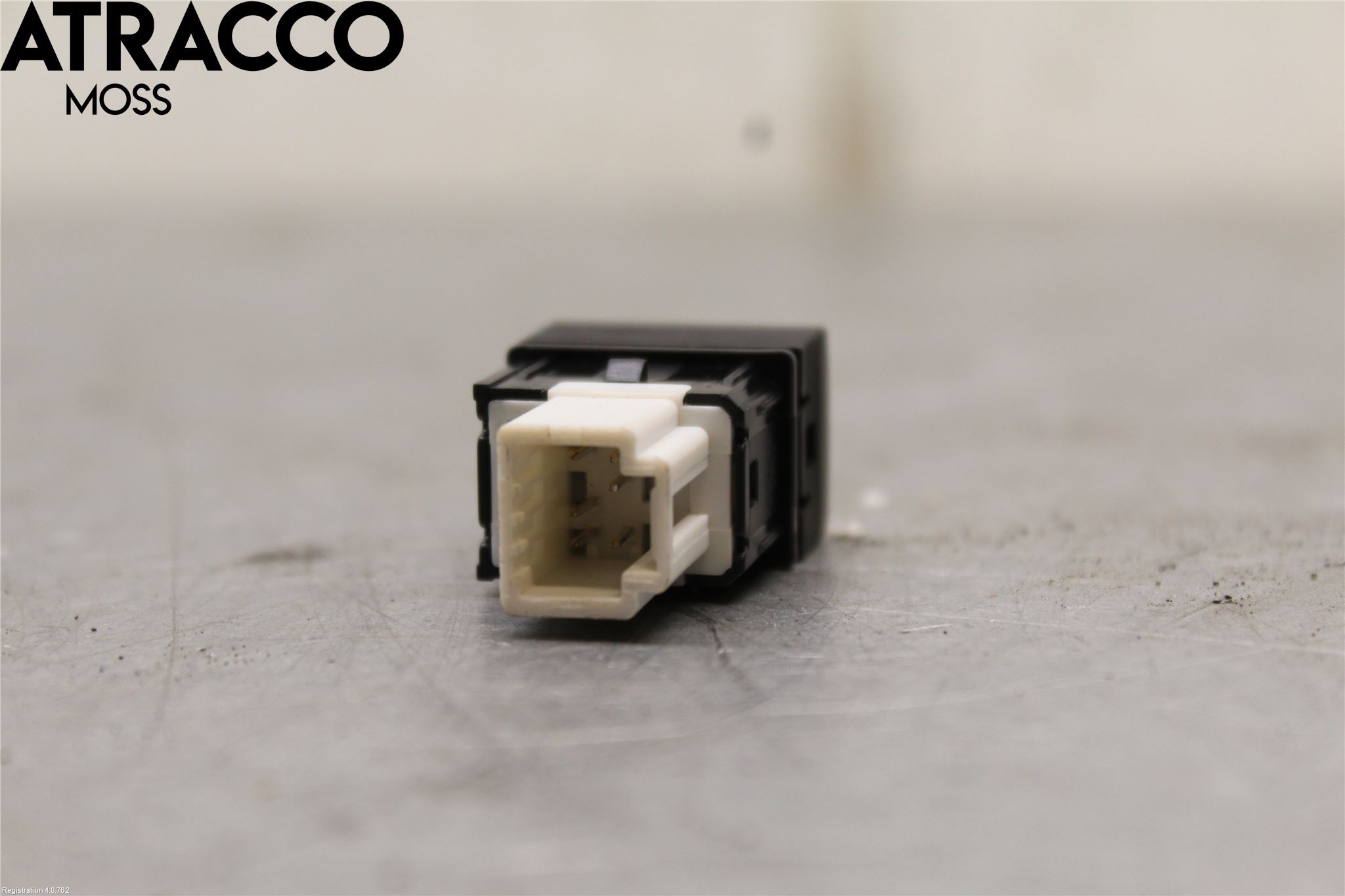 Nissan LEAF 18- Bryter Øvrig