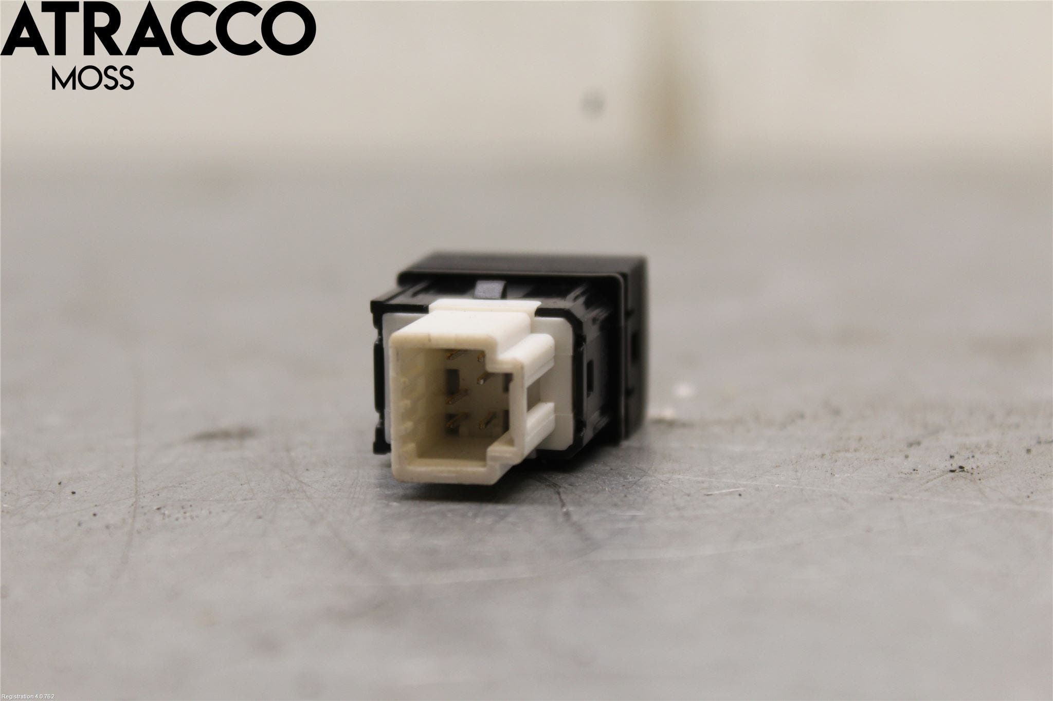 Nissan LEAF 18- Bryter Øvrig