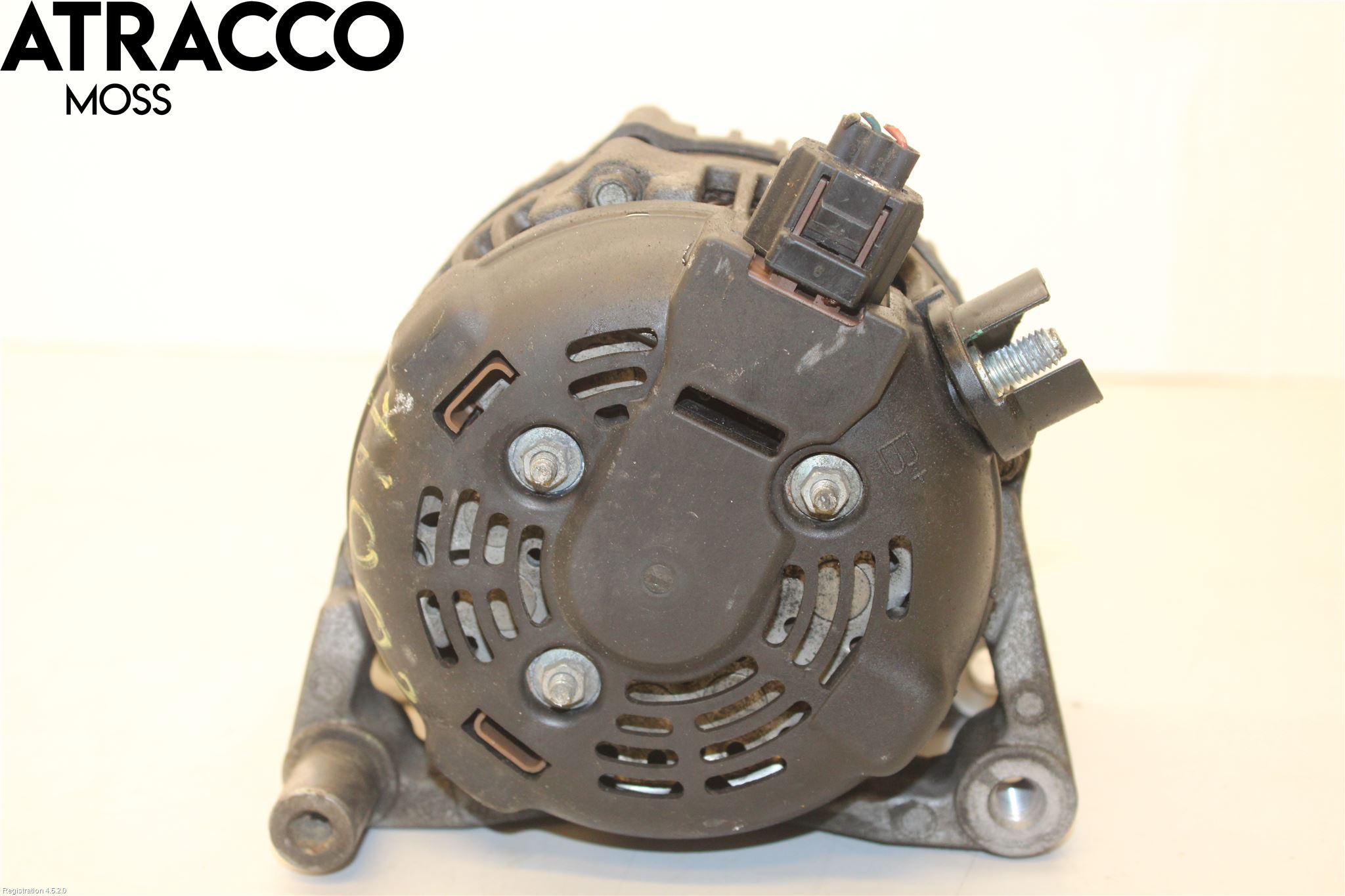 Ford KUGA 08-12 Dynamo