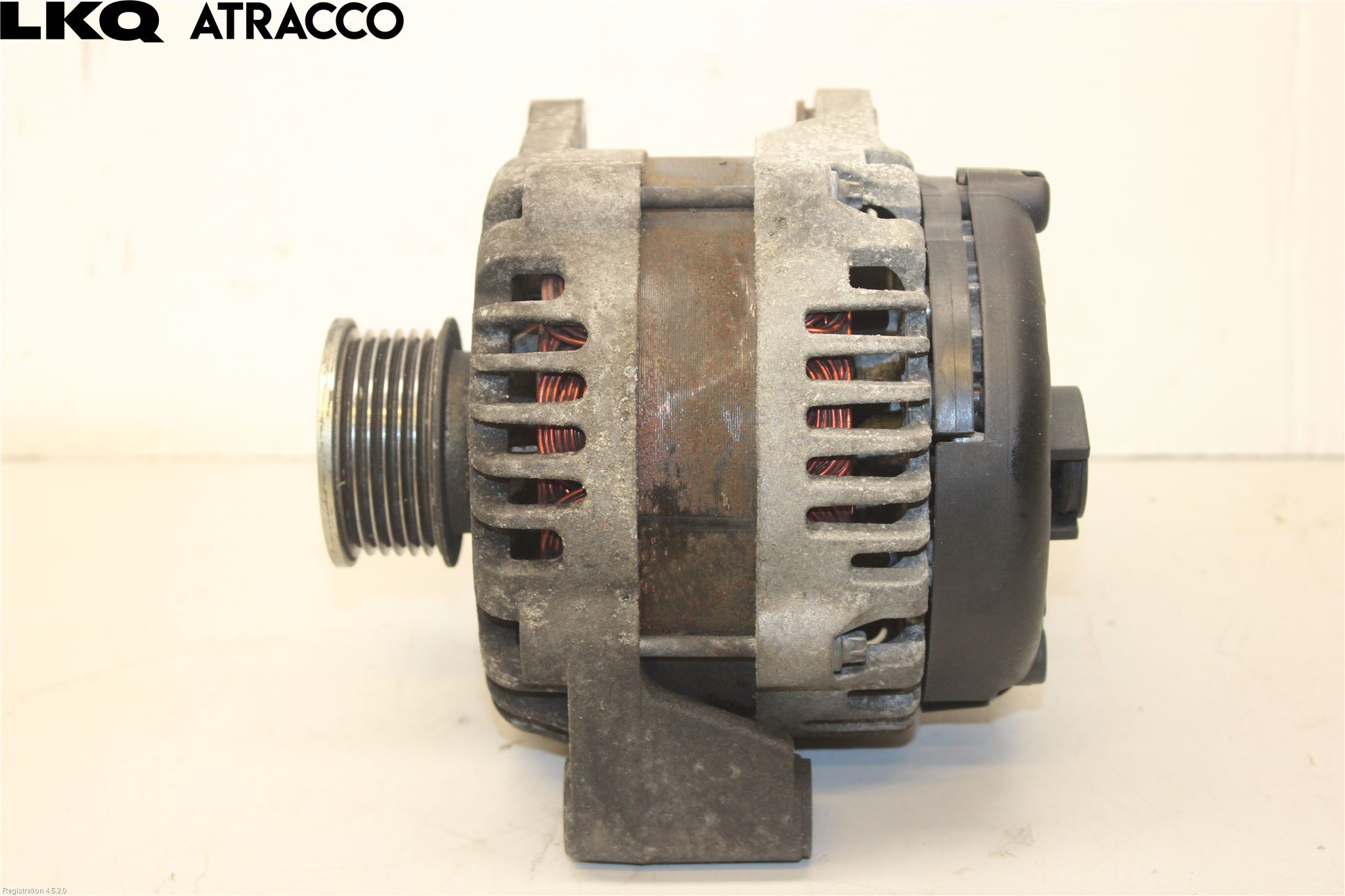 SsangYong SSANG YONG KORANDO Dynamo