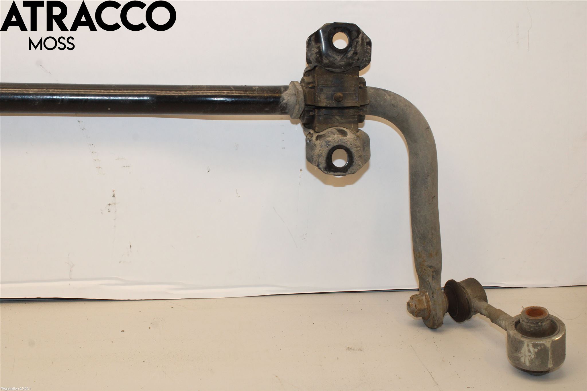 Toyota RAV4 19- Stablisatorstag Bak