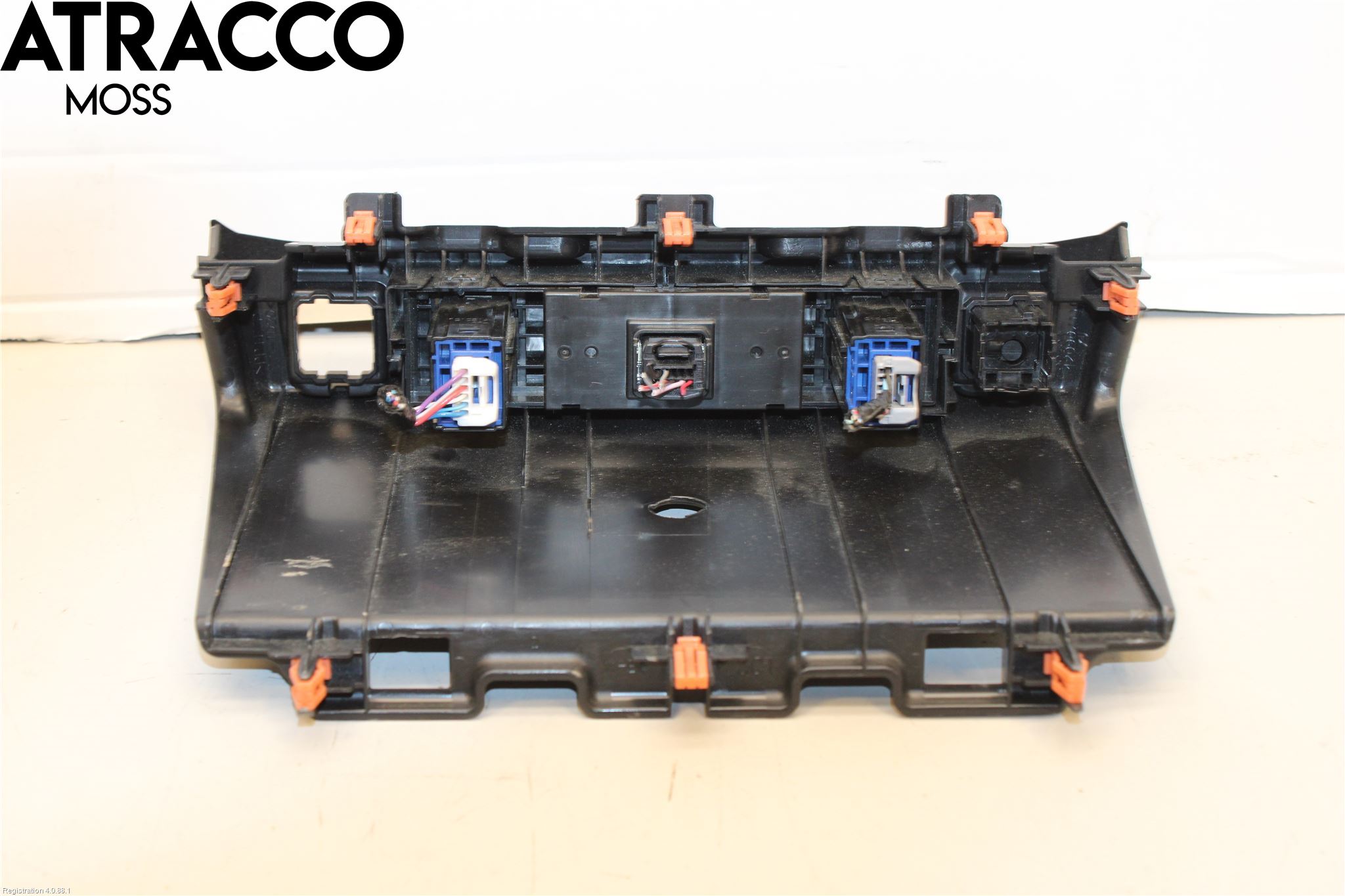 Toyota RAV4 19- Bryter Multifunksjon