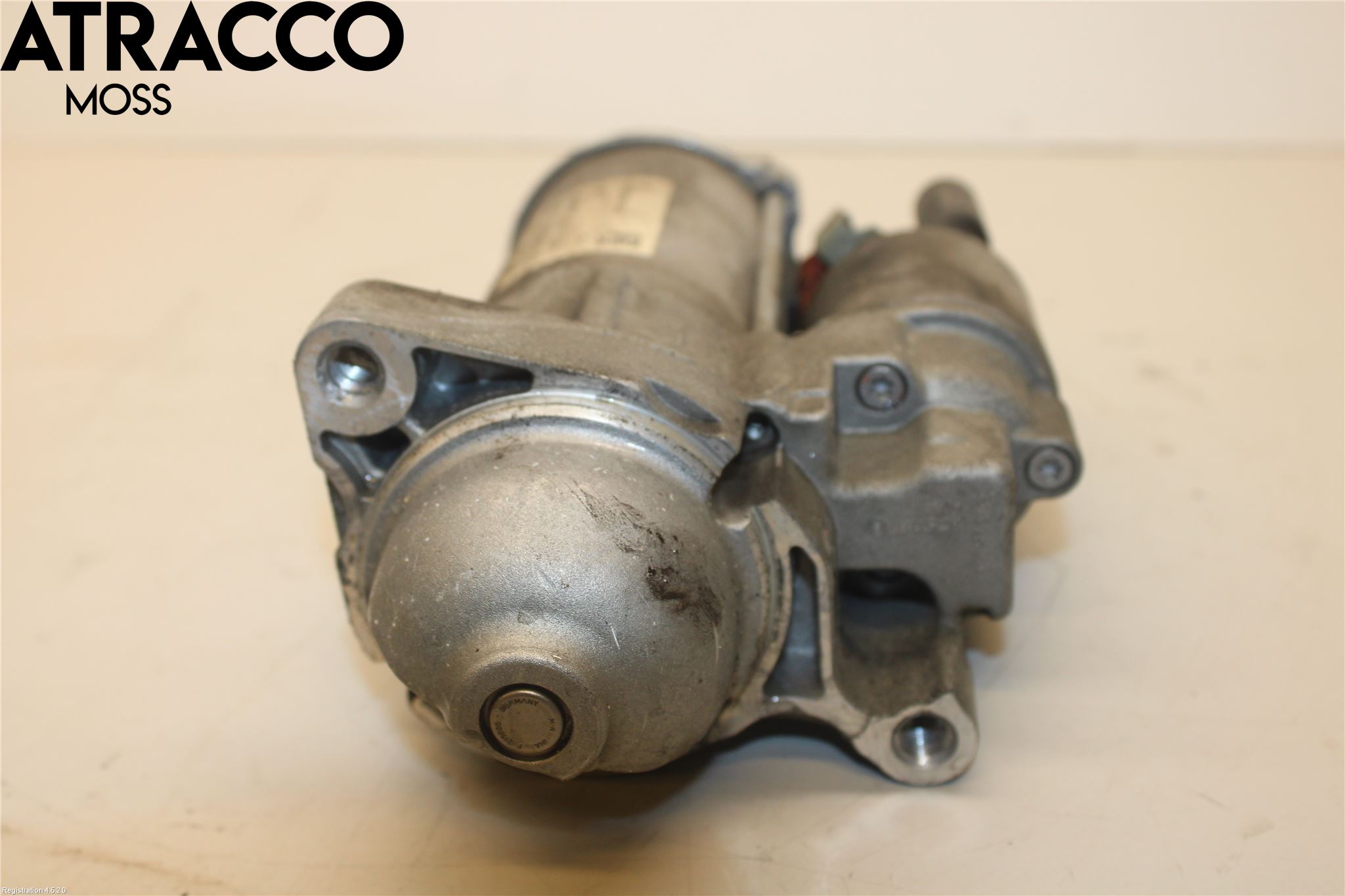 Mercedes-Benz MB E-KLASS (W213) 16-23 Startmotor Diesel