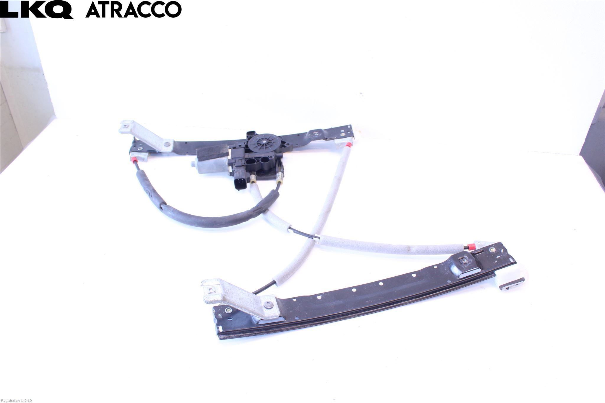 Jaguar XJ X351        10- Vindusheis El Komp