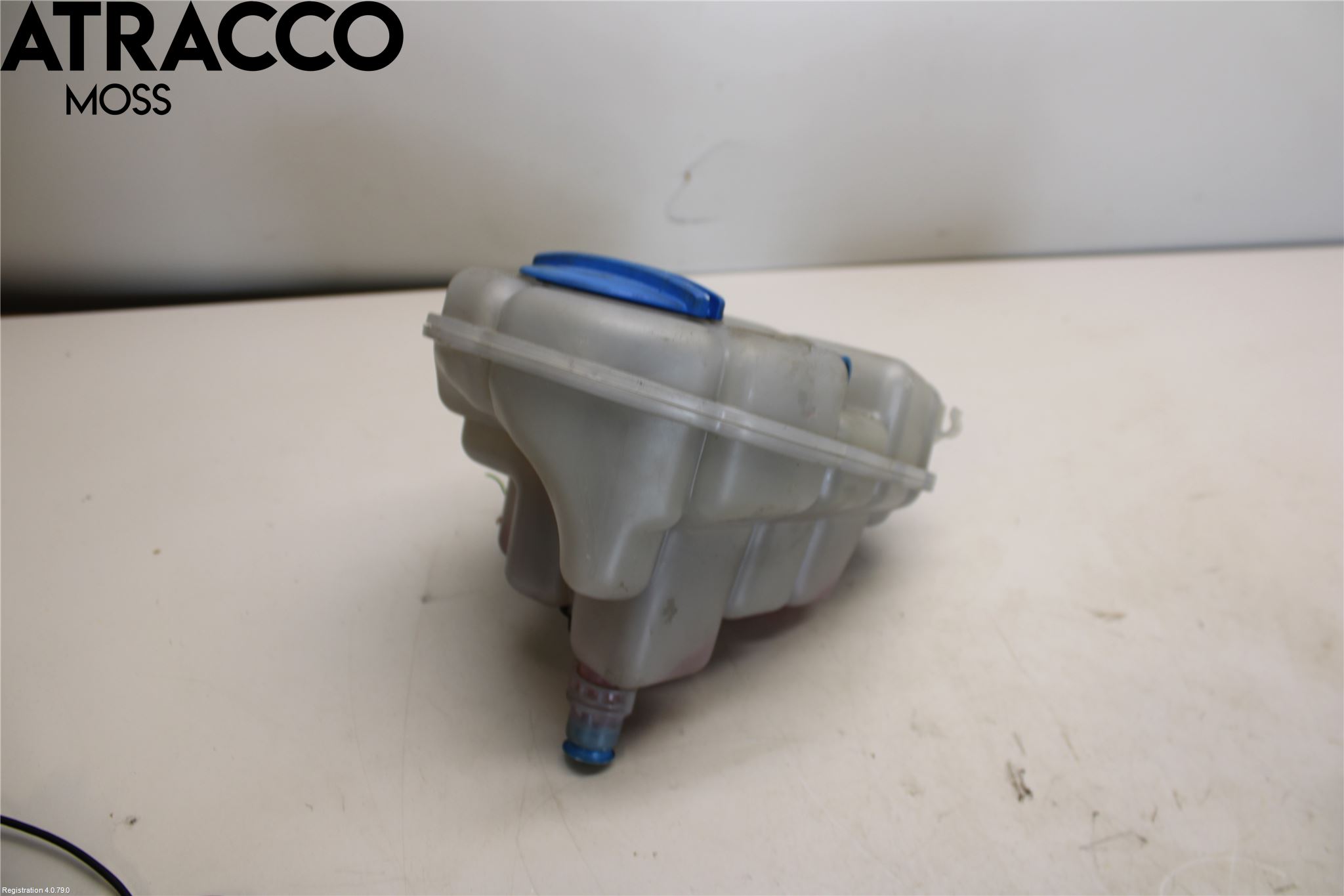 Audi A6/S6 4G 11-18 Ekspansjonstank