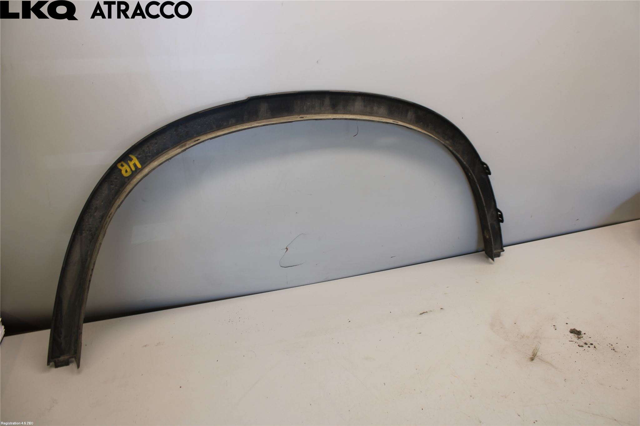 BMW X1 E84 10-15 Hjulbuelist