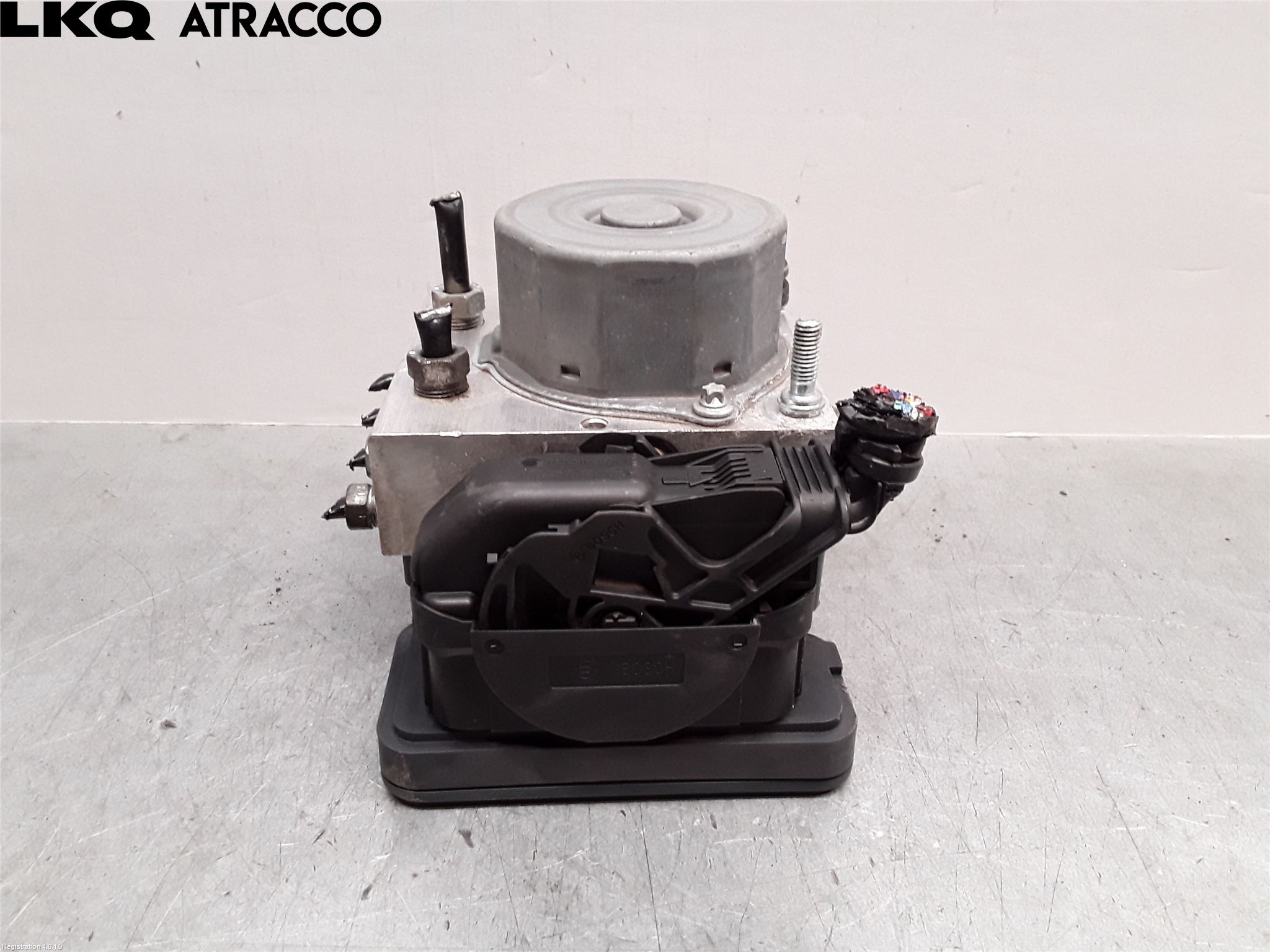 Toyota AYGO 15-21 Abs Hydraulikkpumpe