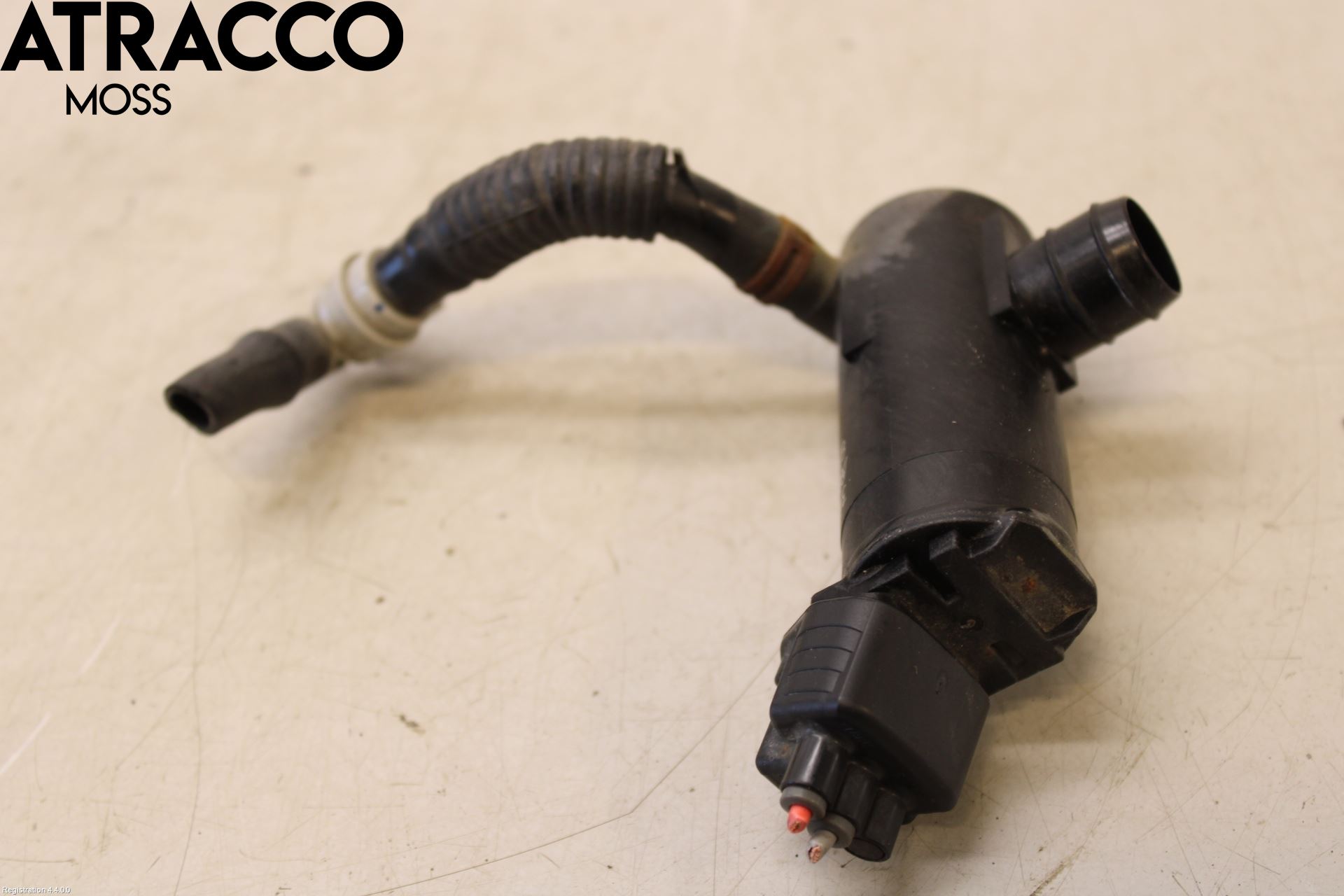 Toyota CAMRY 19-24 Spylerpumpe Høytrykk