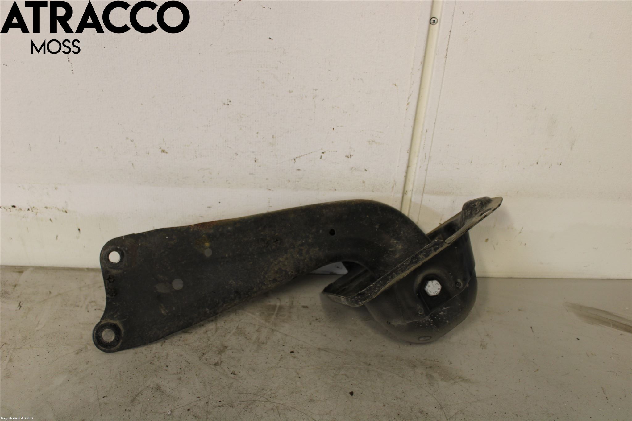 Volkswagen VW PASSAT 15-19 Bærearm Bak Venstre