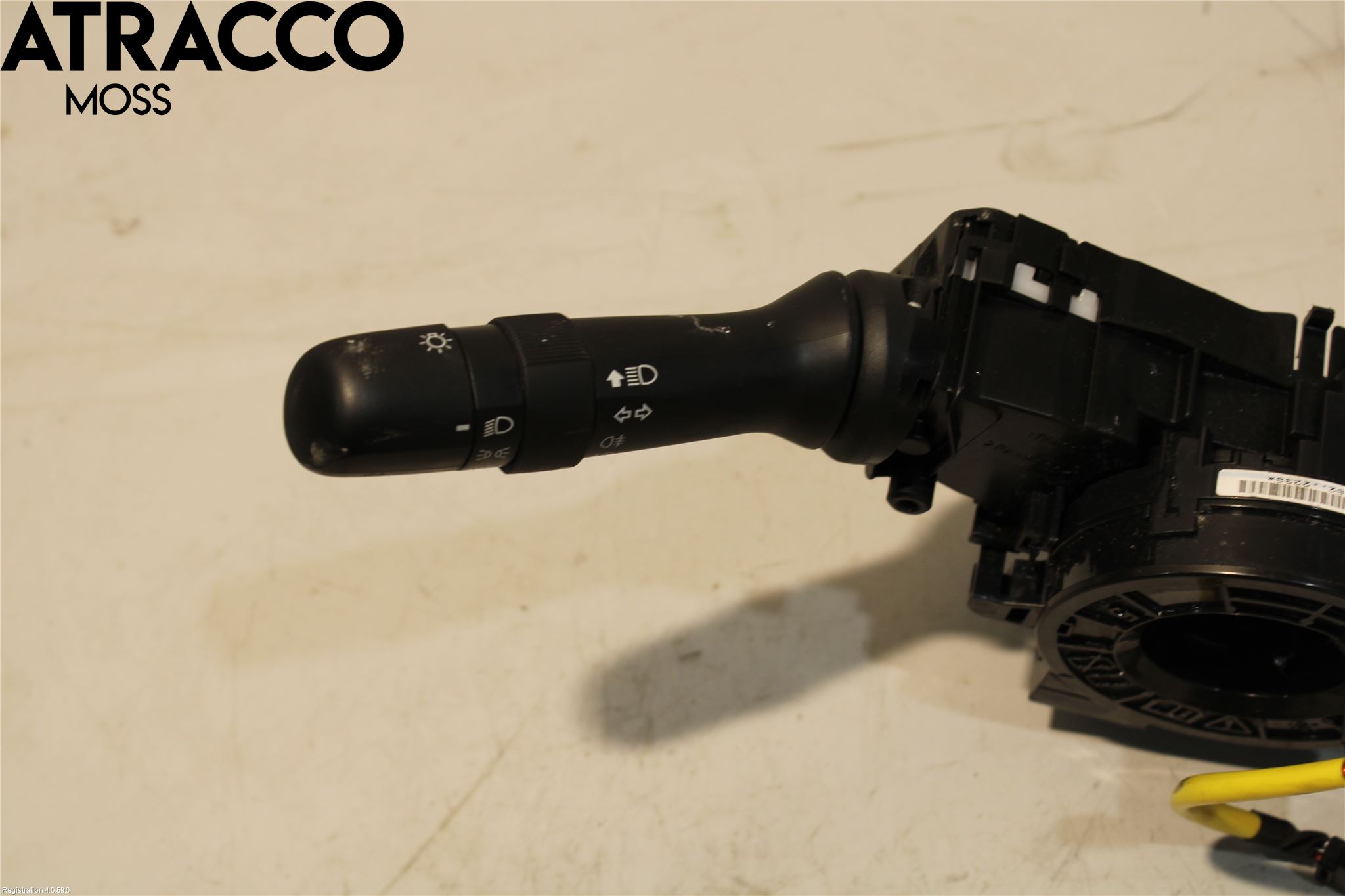 Subaru OUTBACK 15-20 Bryter Ratt Blinklys - Lys